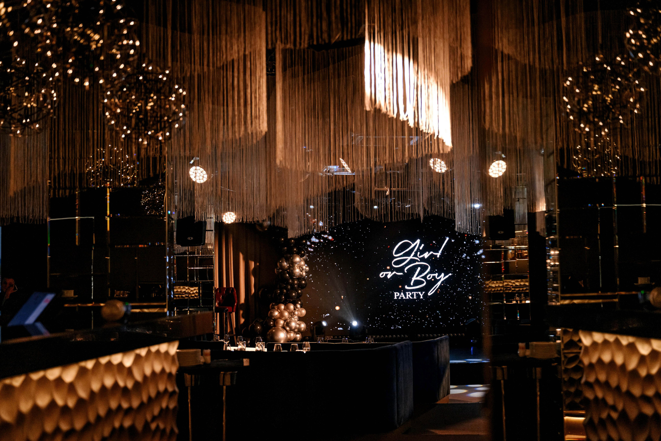 Girl of Boy Party. Максим Комаров — Профессиональный фотограф