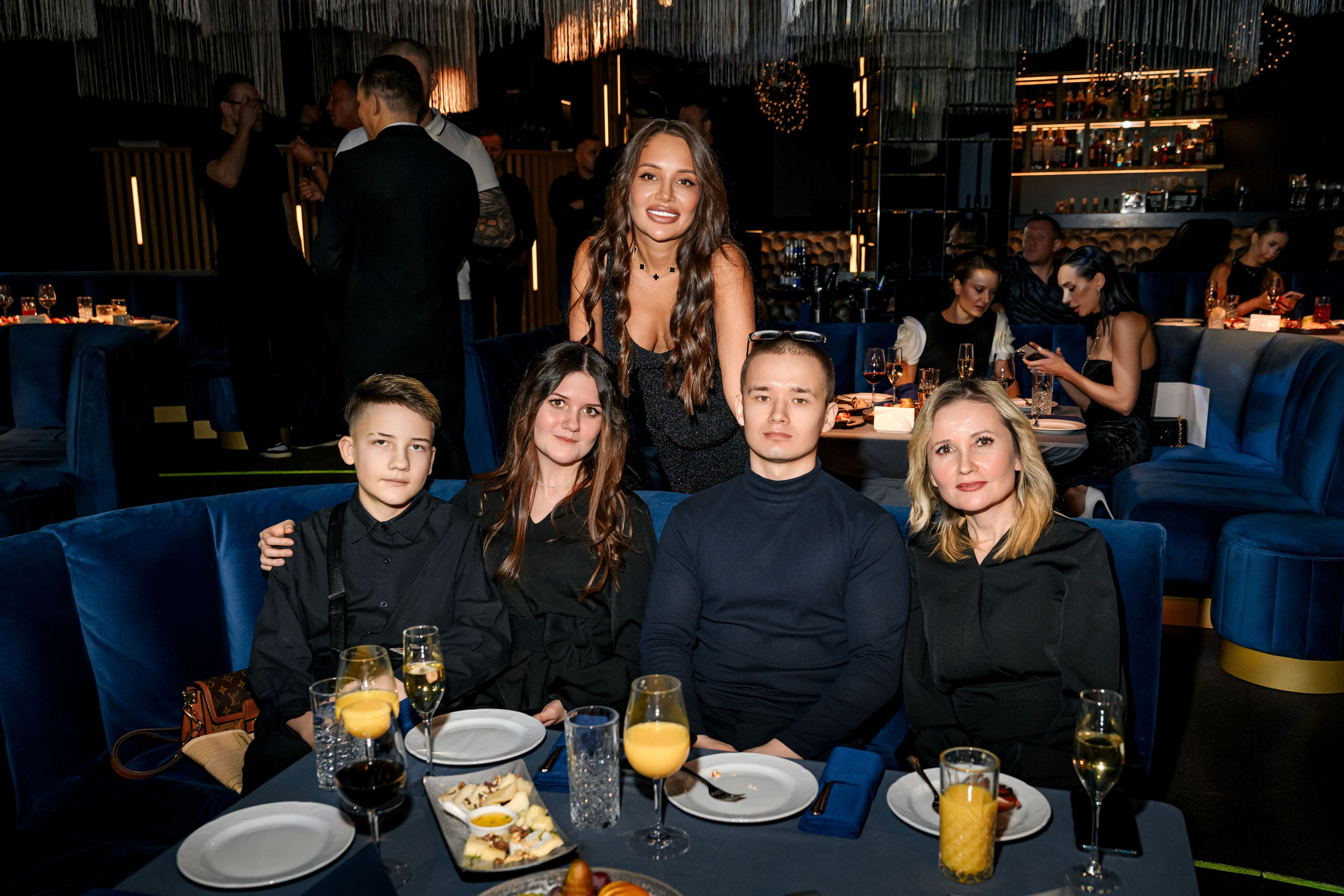 Girl of Boy Party. Максим Комаров — Профессиональный фотограф