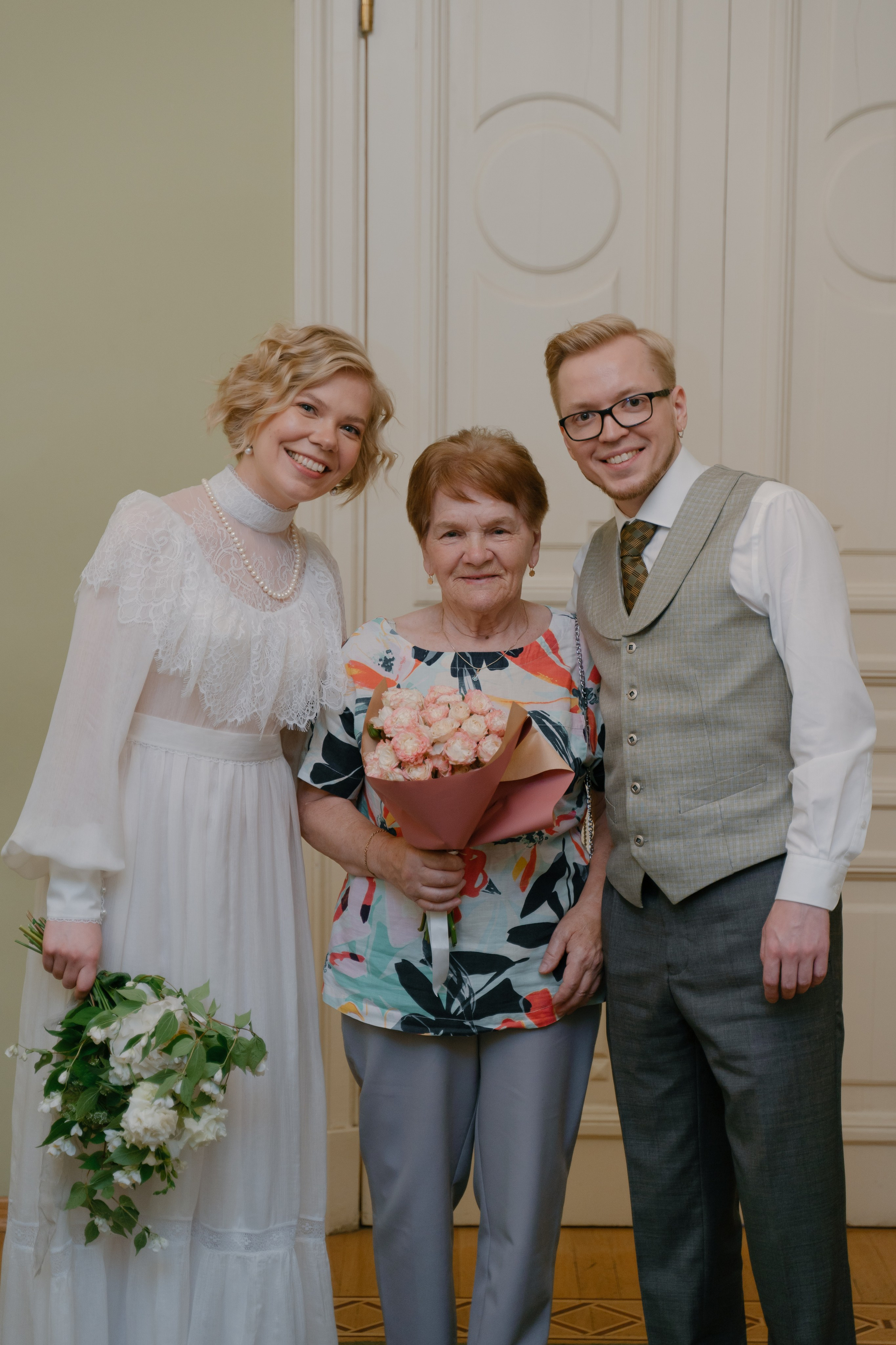 01.07.2023. Свадебный фотограф — Наталья Фед СПб/Москва