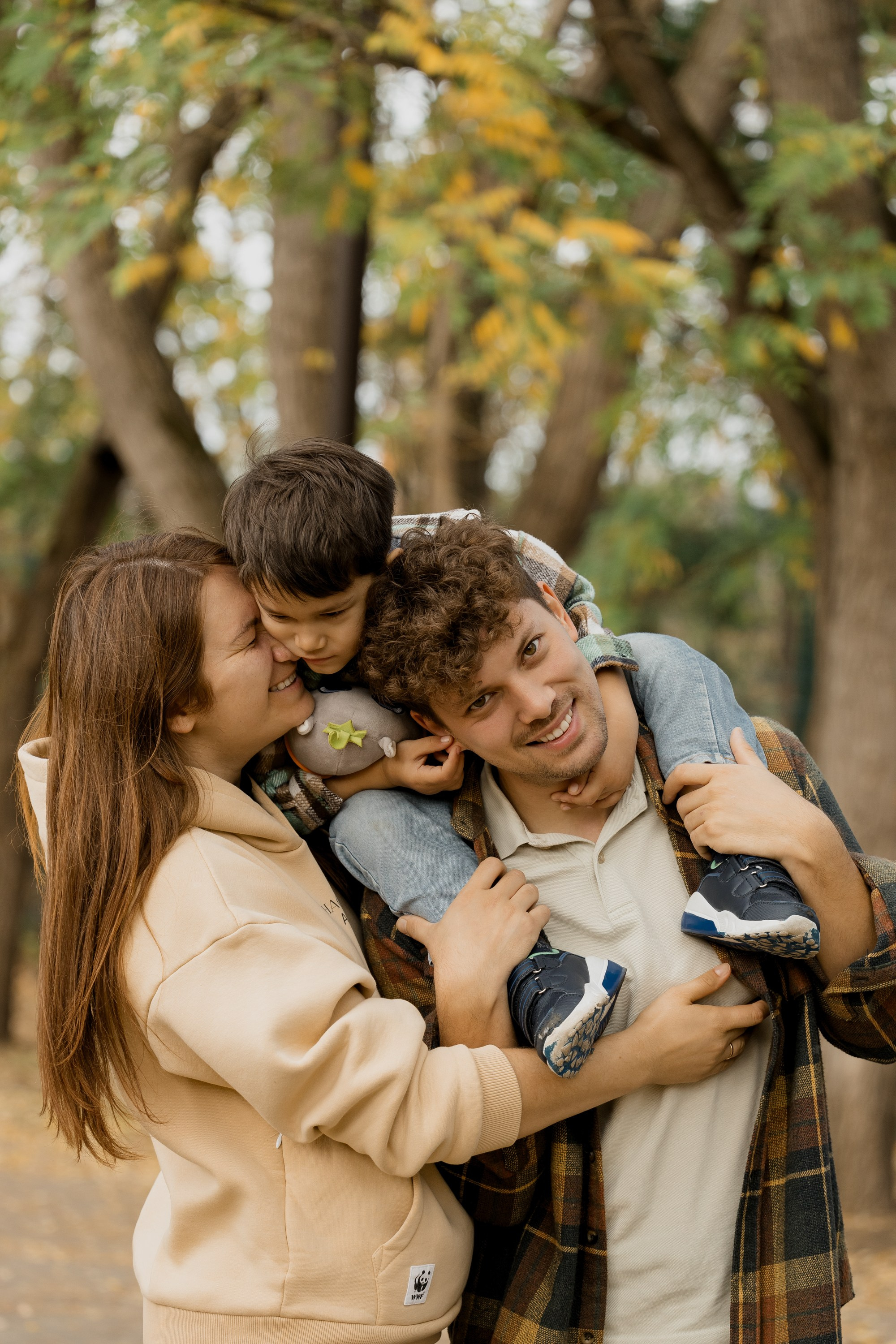 В поиске лягушек. Миленина Юлия Свадебный и семейный фотограф в Краснодаре