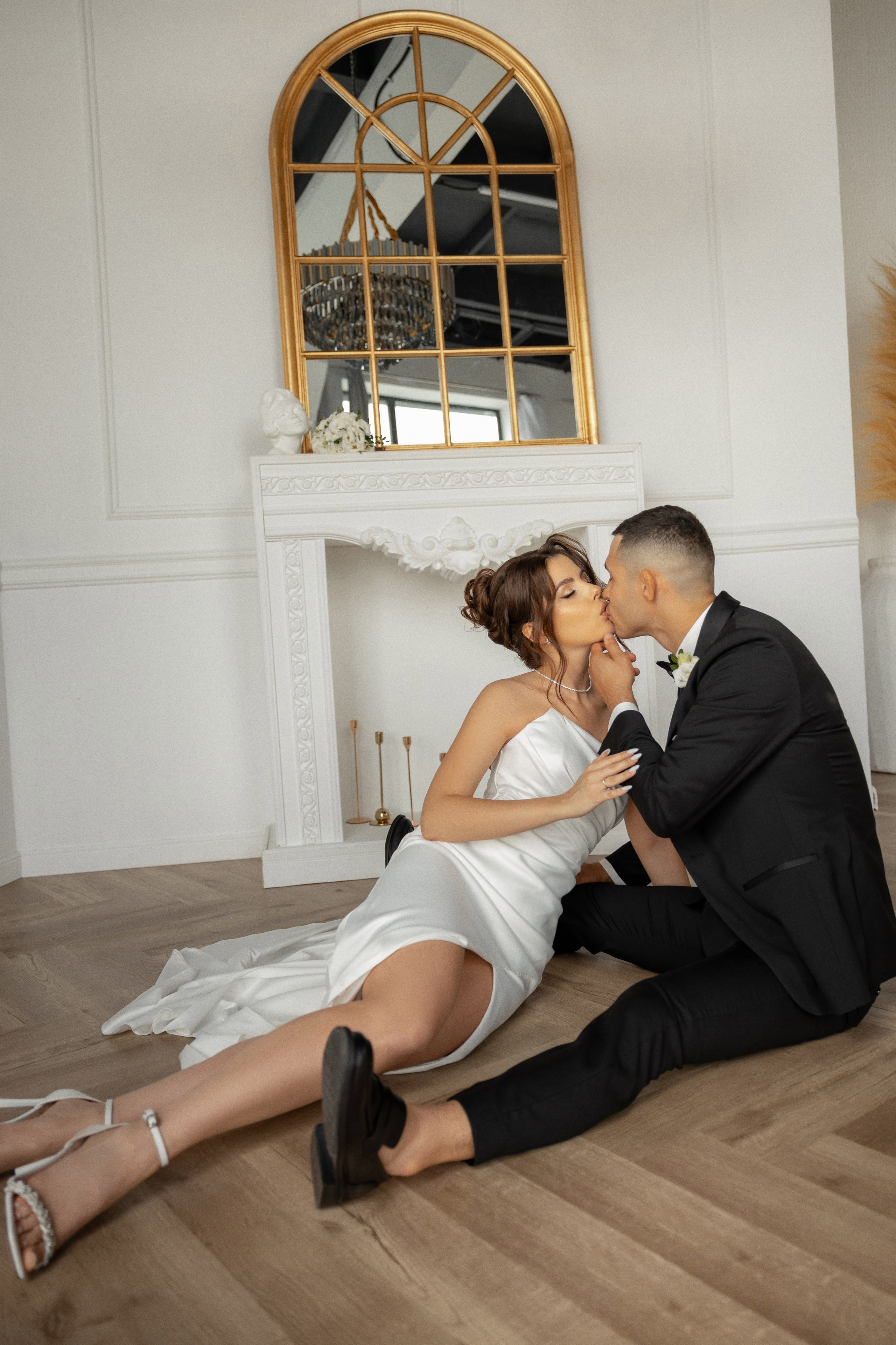 24.08.24. Адель и Евгения. Фотограф Александр Федоренко