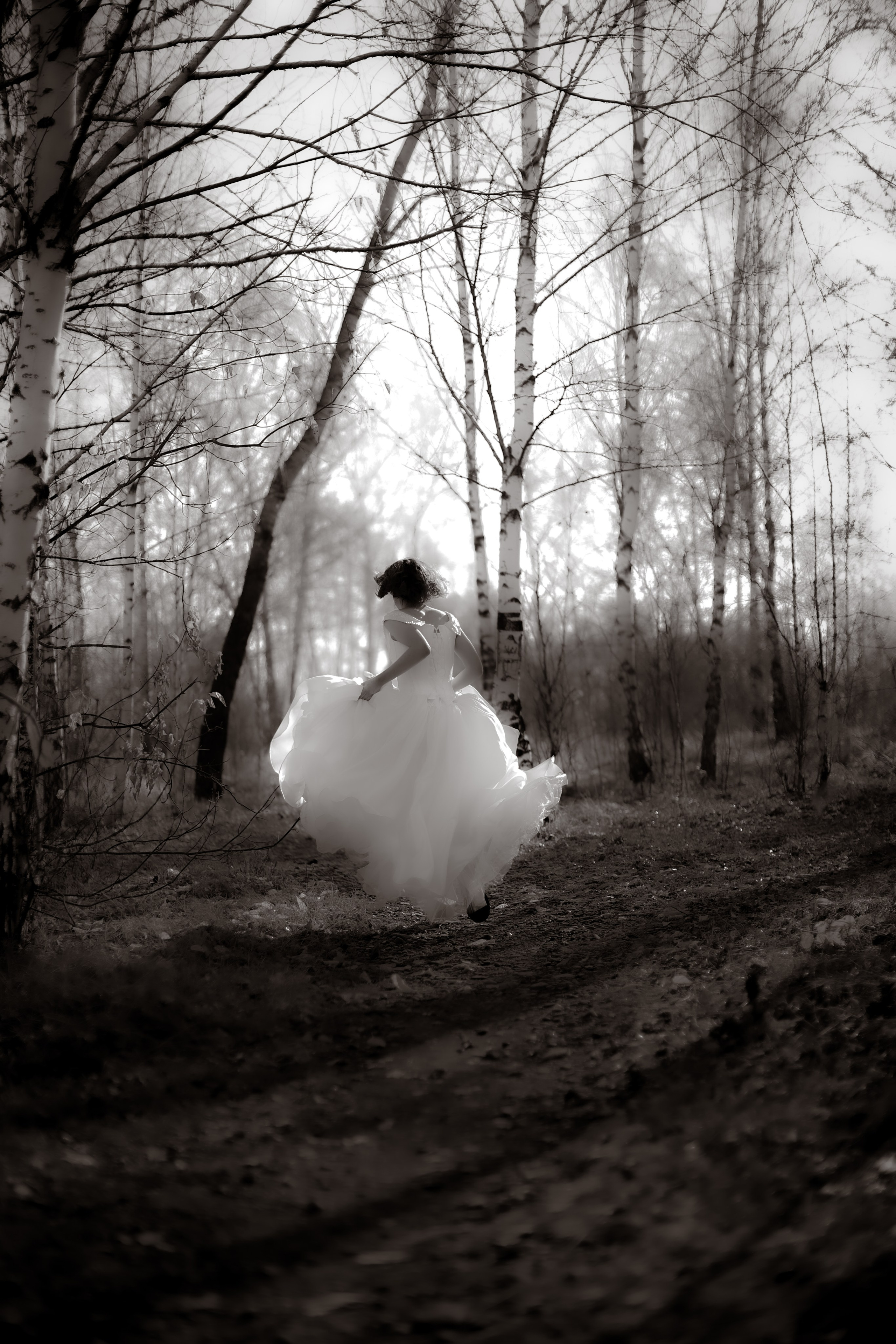 В ожидании Halloween. Art my Pho