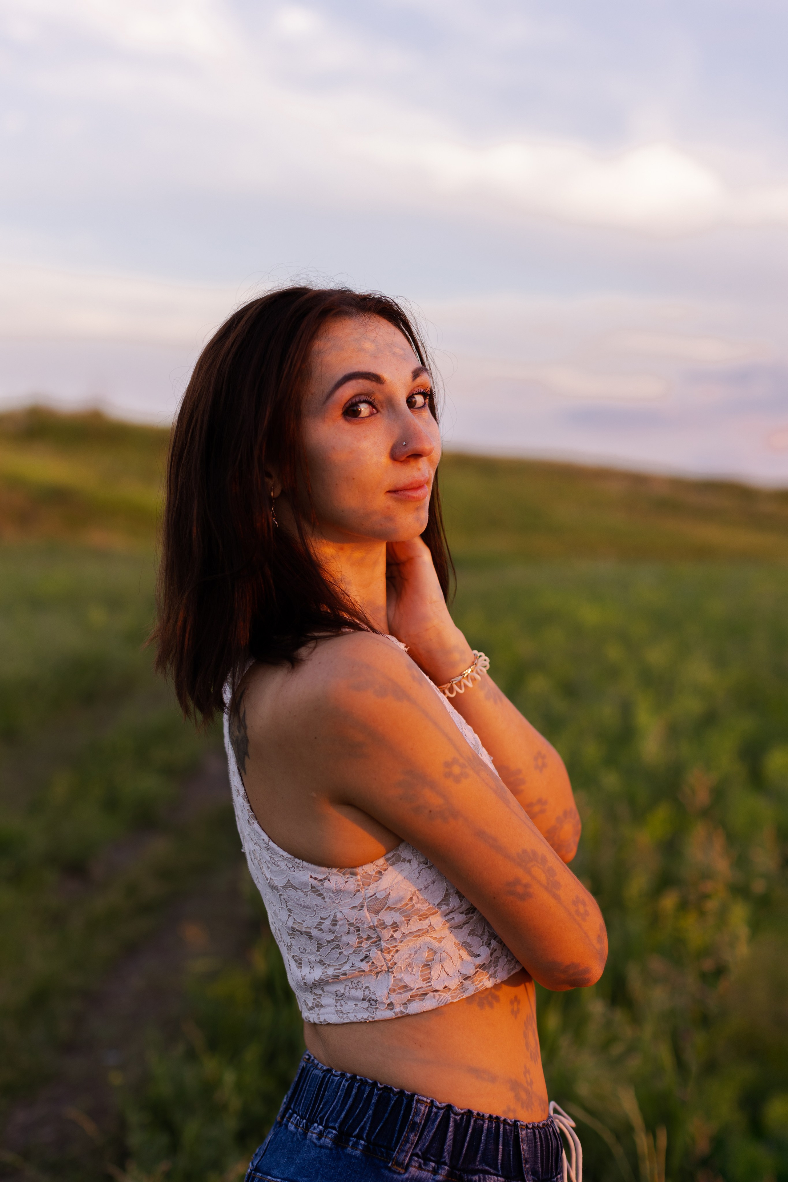 Закат. Art my Pho