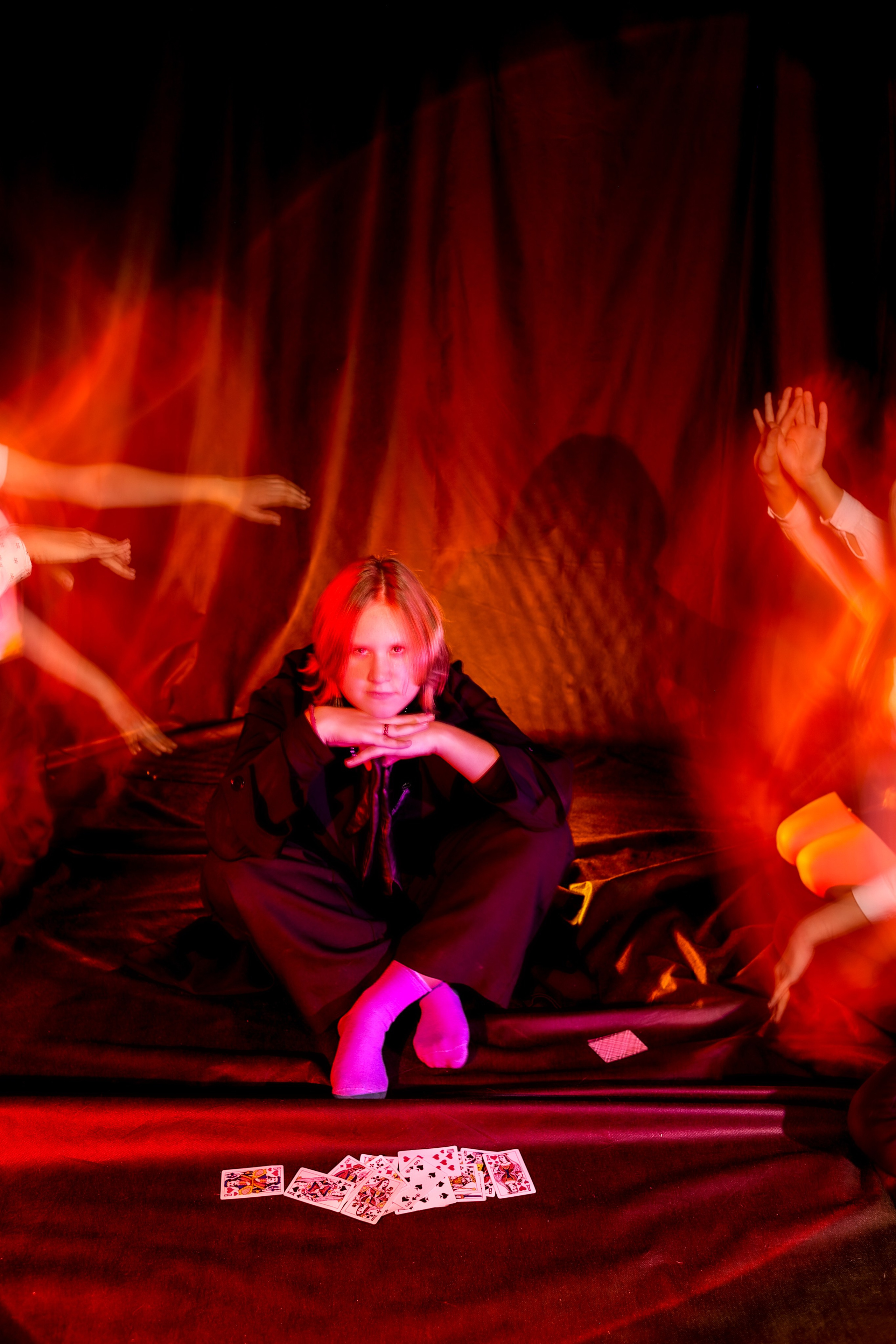 Аниме. Art my Pho