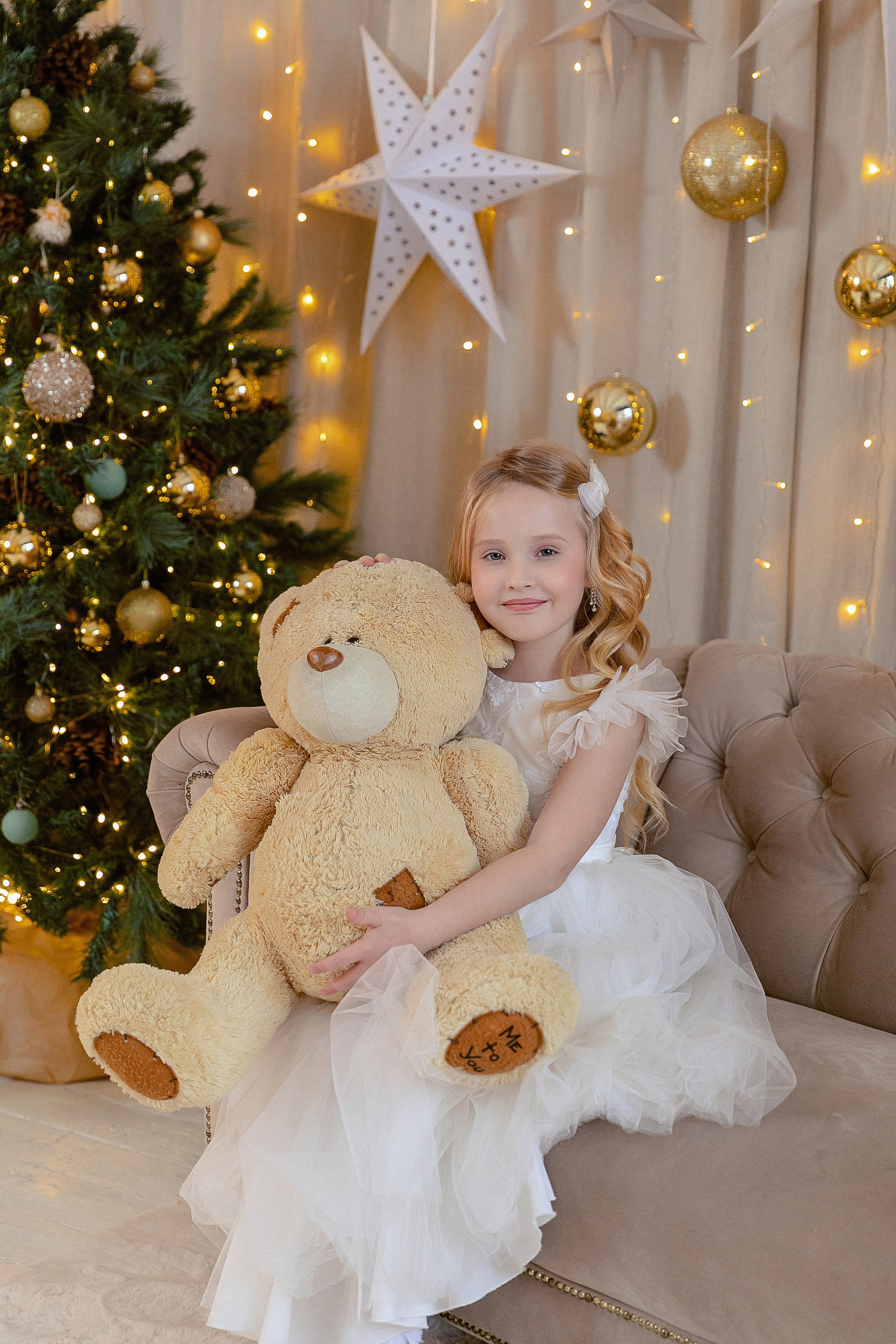 Новогодние съемки с 15 ноября по 15 января. Свадебный фотограф в новокузнецке