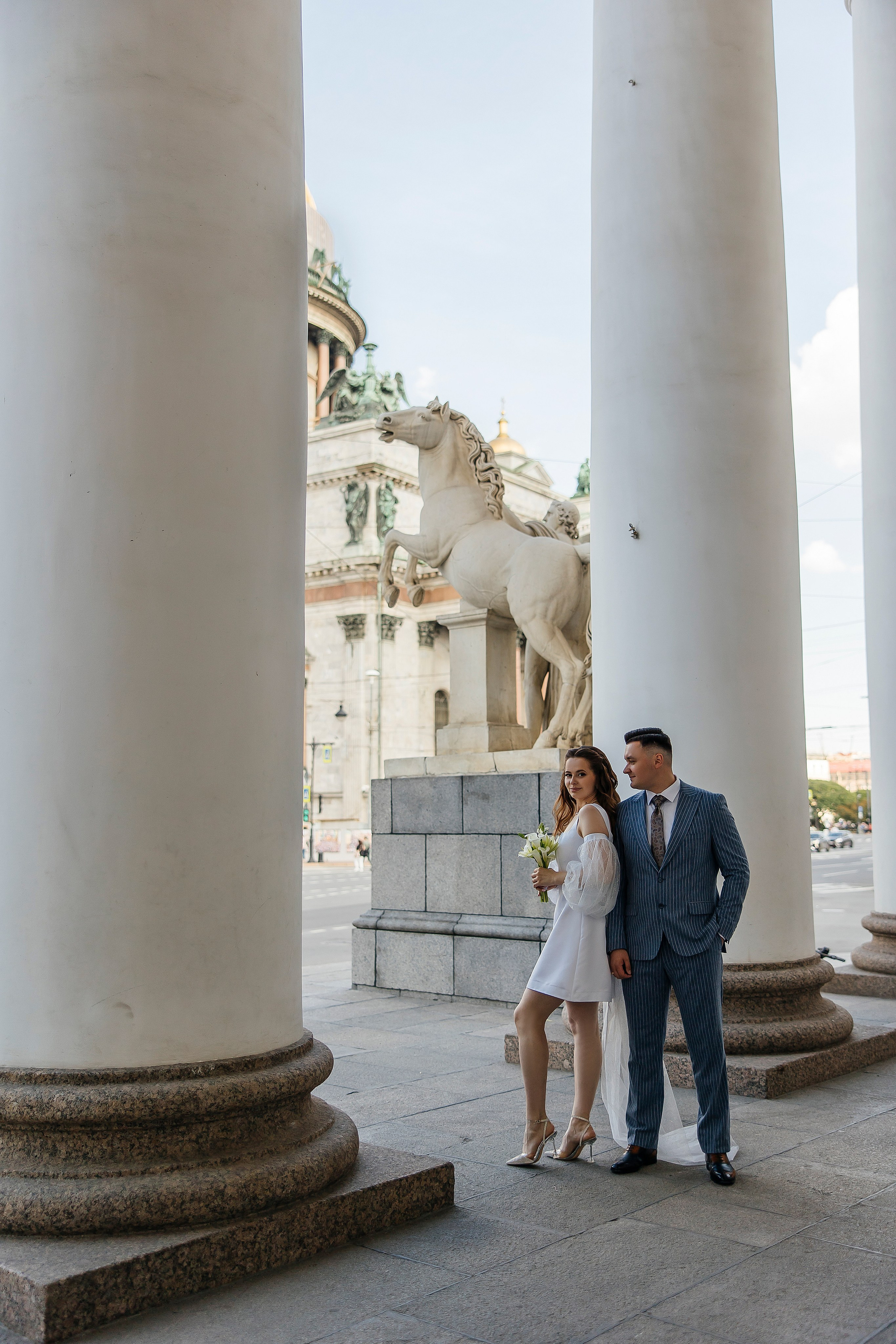 Новая страница. Фотограф в Санкт Петербурге Колантаева Карина