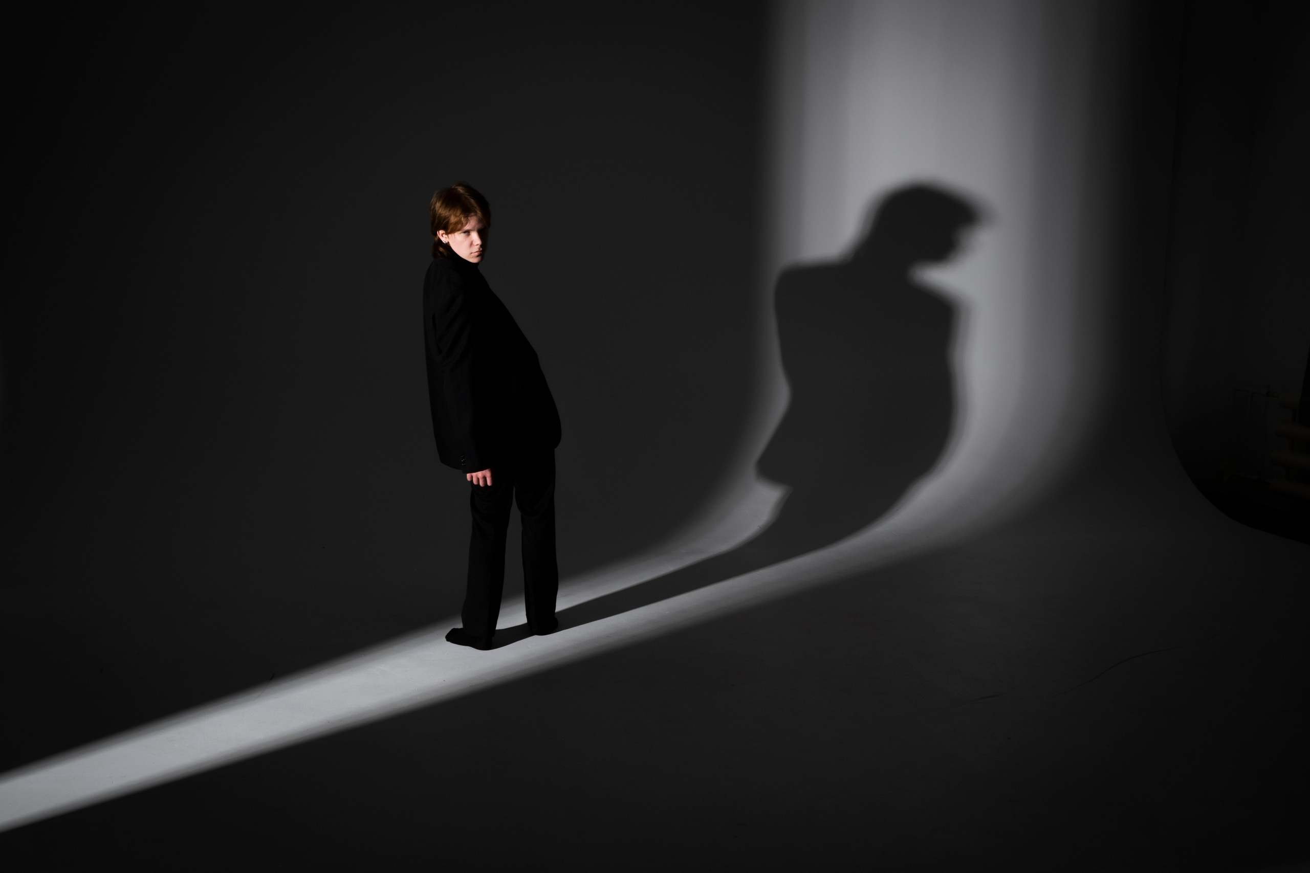 Артем. Студийный, портретный, семейный фотограф Южно-Сахалинска Яна Радаева