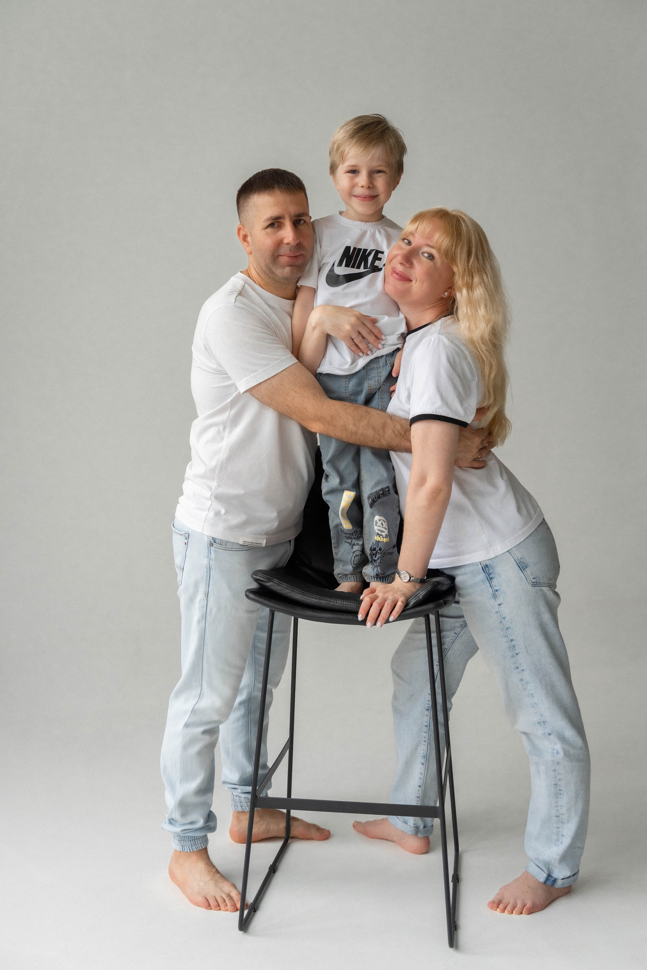 Минимализм. ALISON FILMS