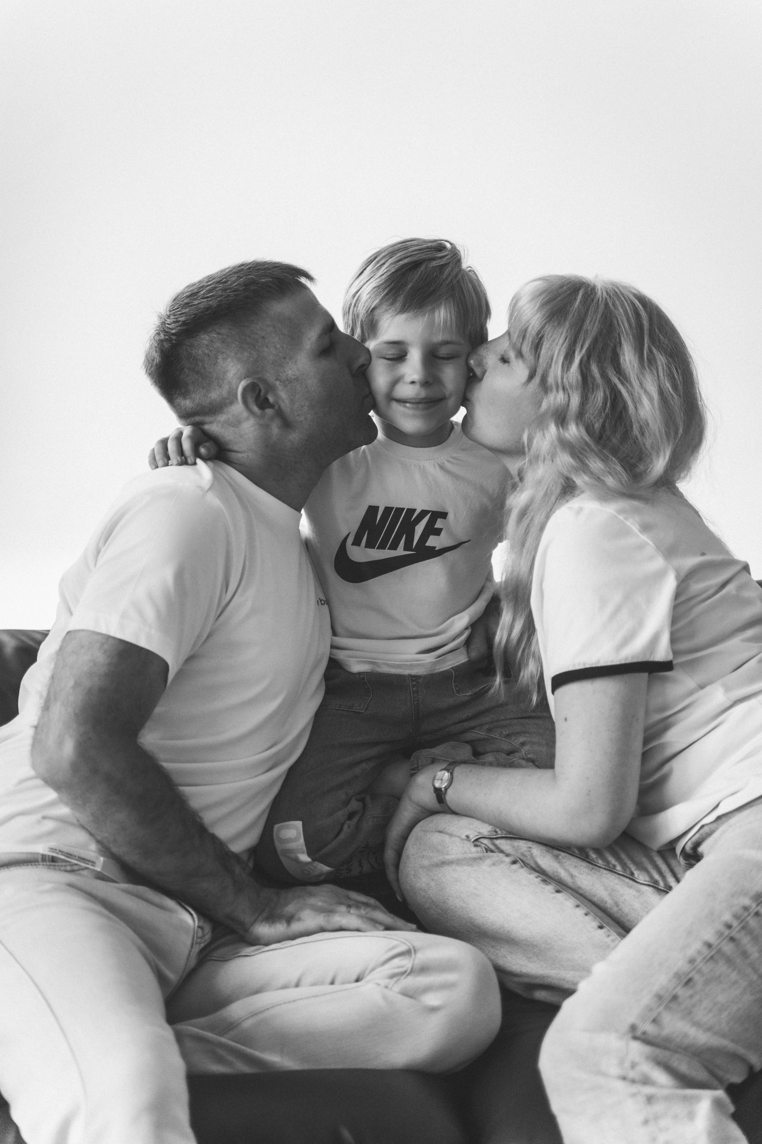 Минимализм. ALISON FILMS