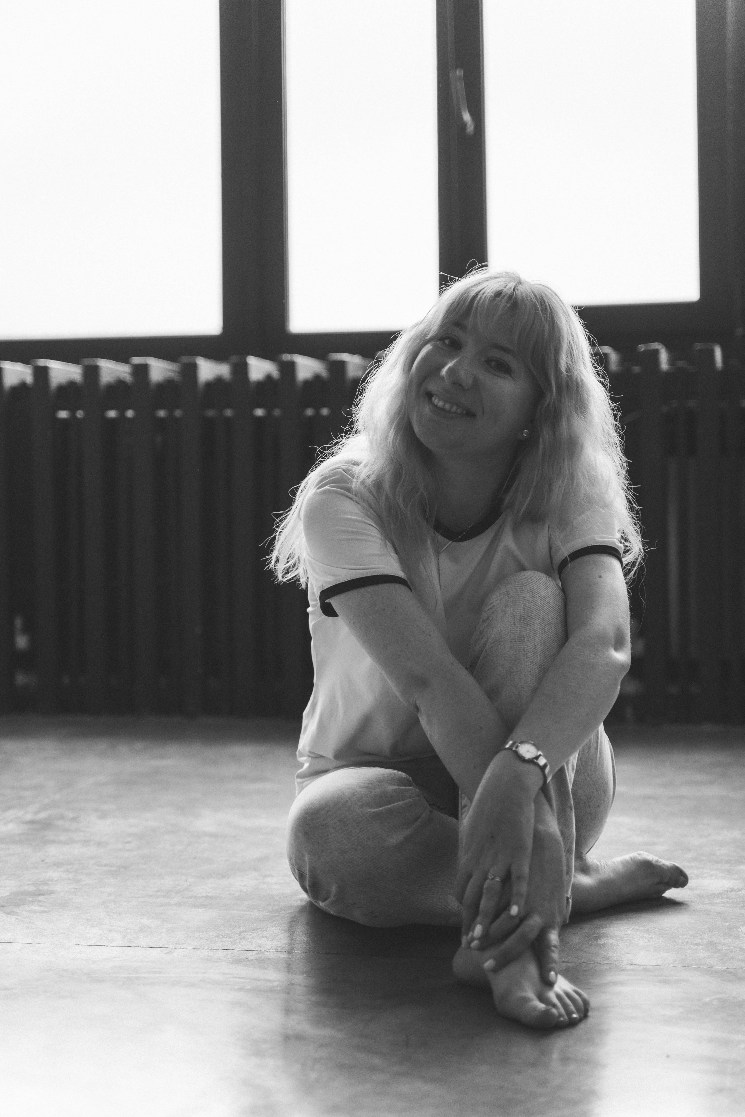 Минимализм. ALISON FILMS