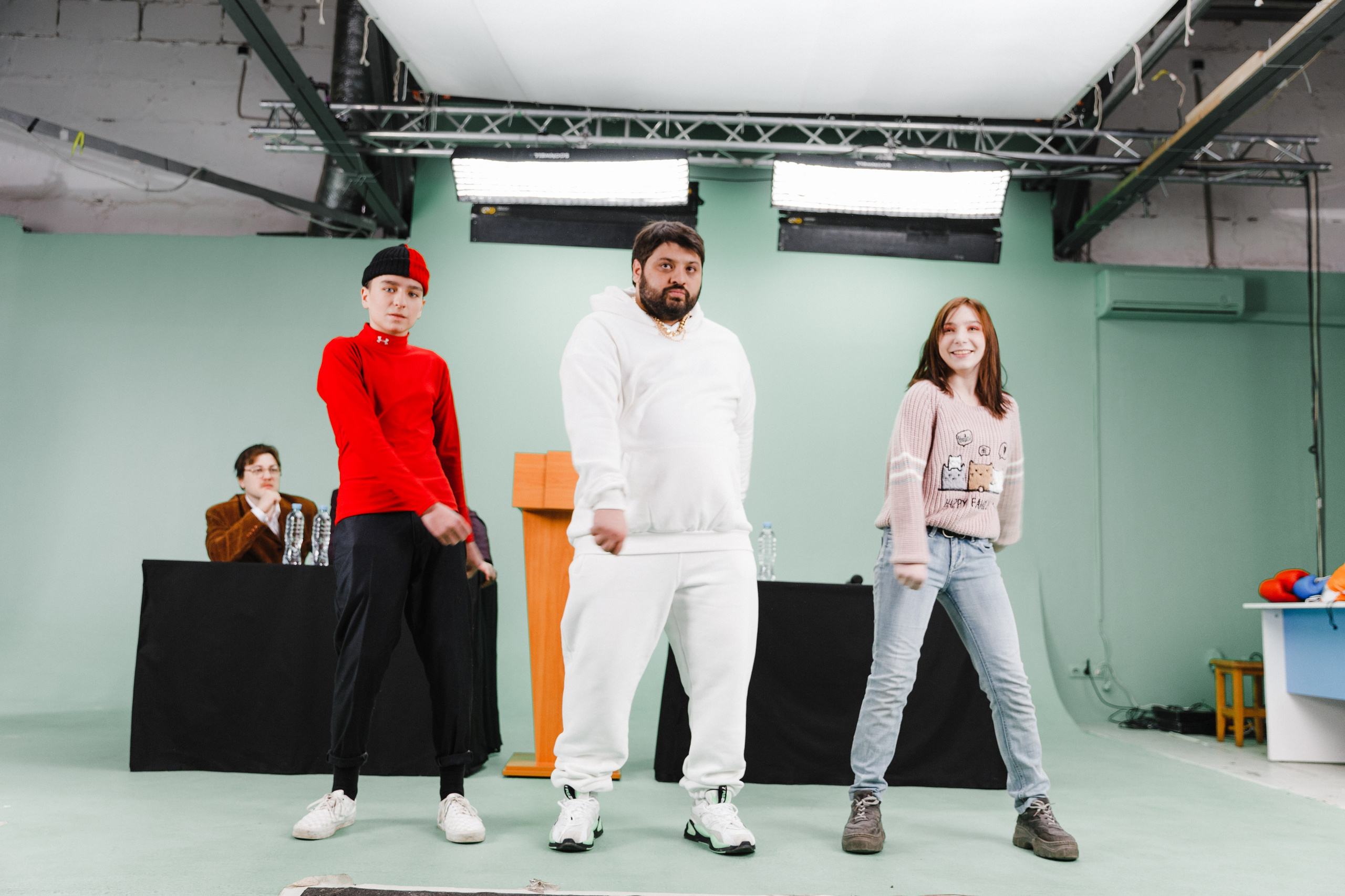 Labelcom. AMODEO STUDIO