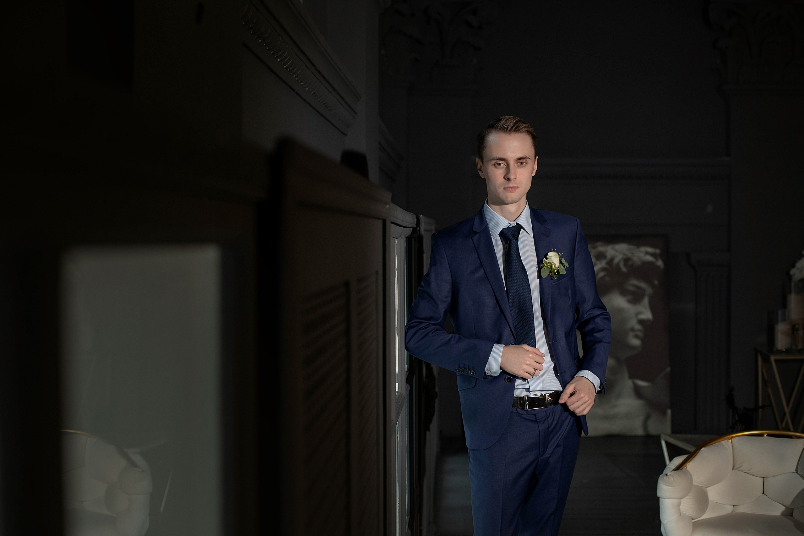 Свадьбы, love story. Фотограф Ирина Зверева