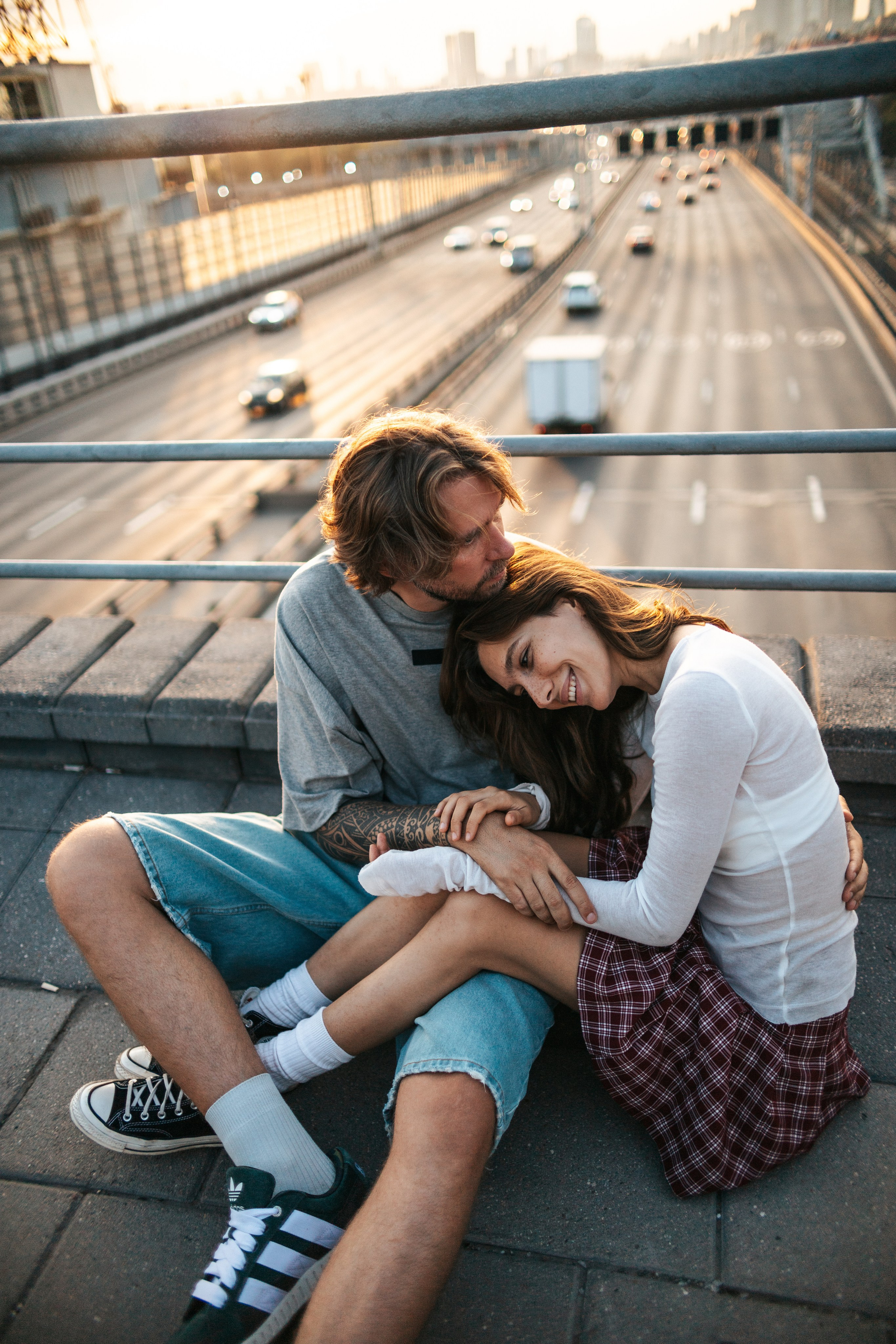 Misha & Arseniya. Свадебный фотограф Москва и ЮГ