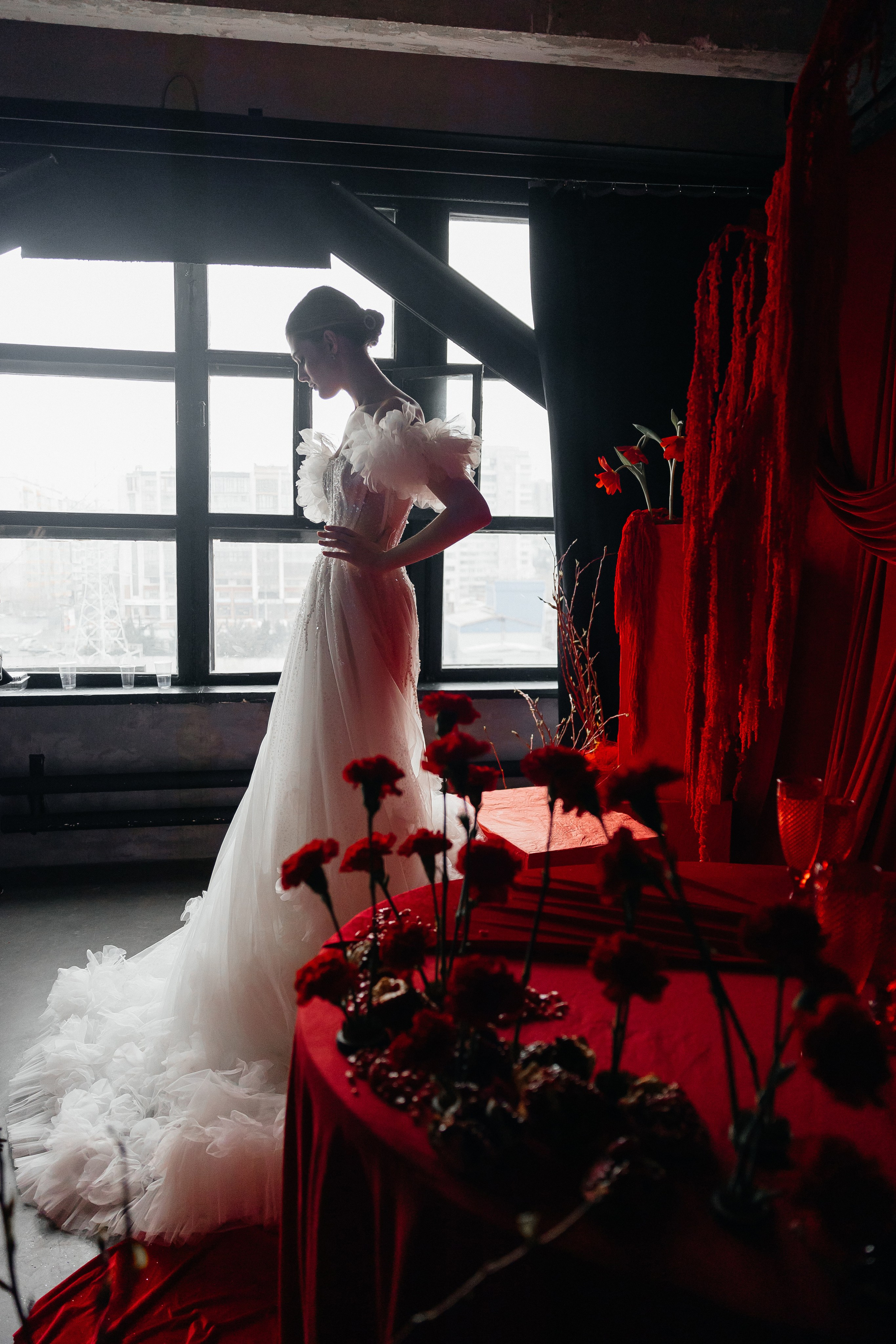 RED Pion. Фотограф свадебный семейный в Красноярске Шукшина Наталья