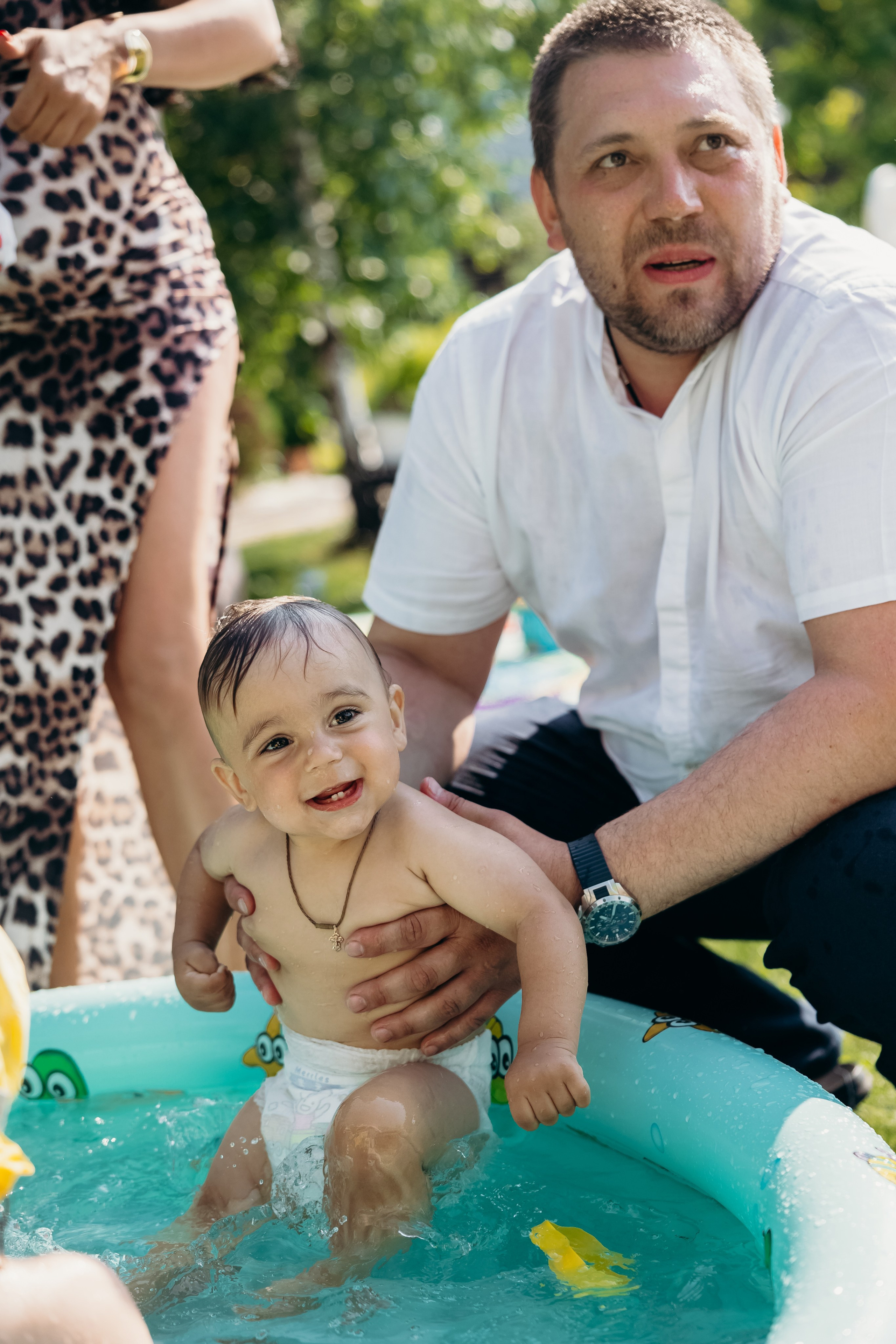 День рождения. Фотограф свадебный семейный в Красноярске Шукшина Наталья