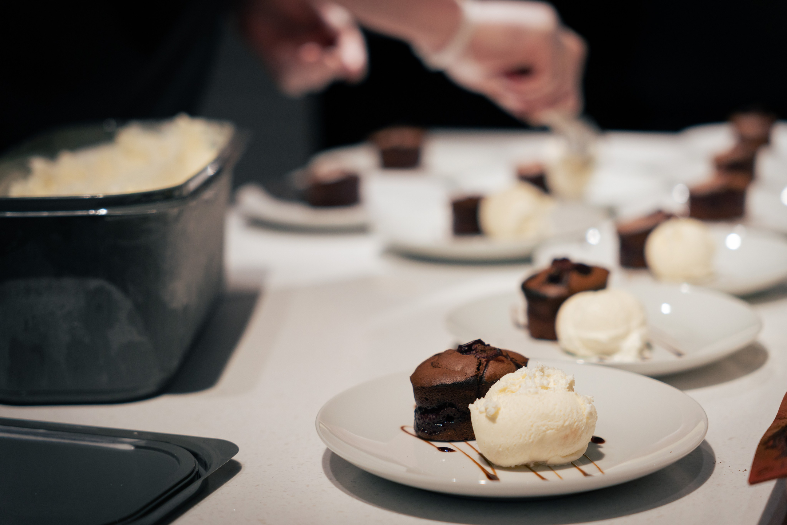 Кулинарная студия. Плак или Квак