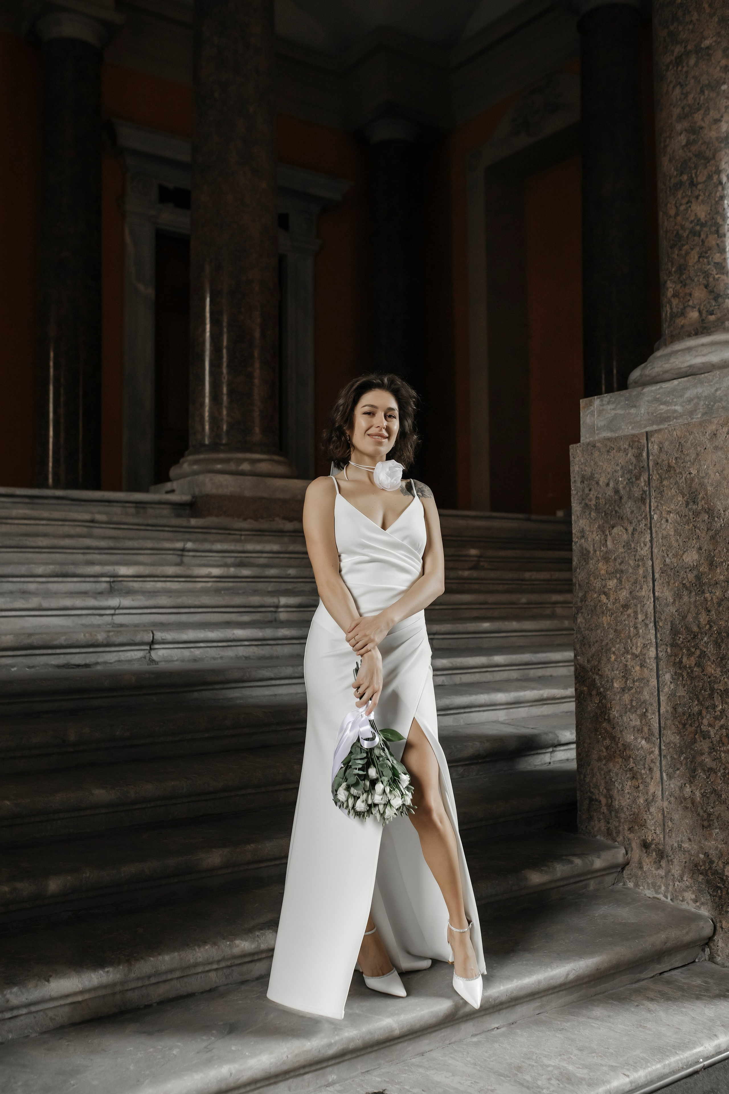 Wedding day. Свадебный и семейный фотограф Санкт-Петербурга Мария Родионова