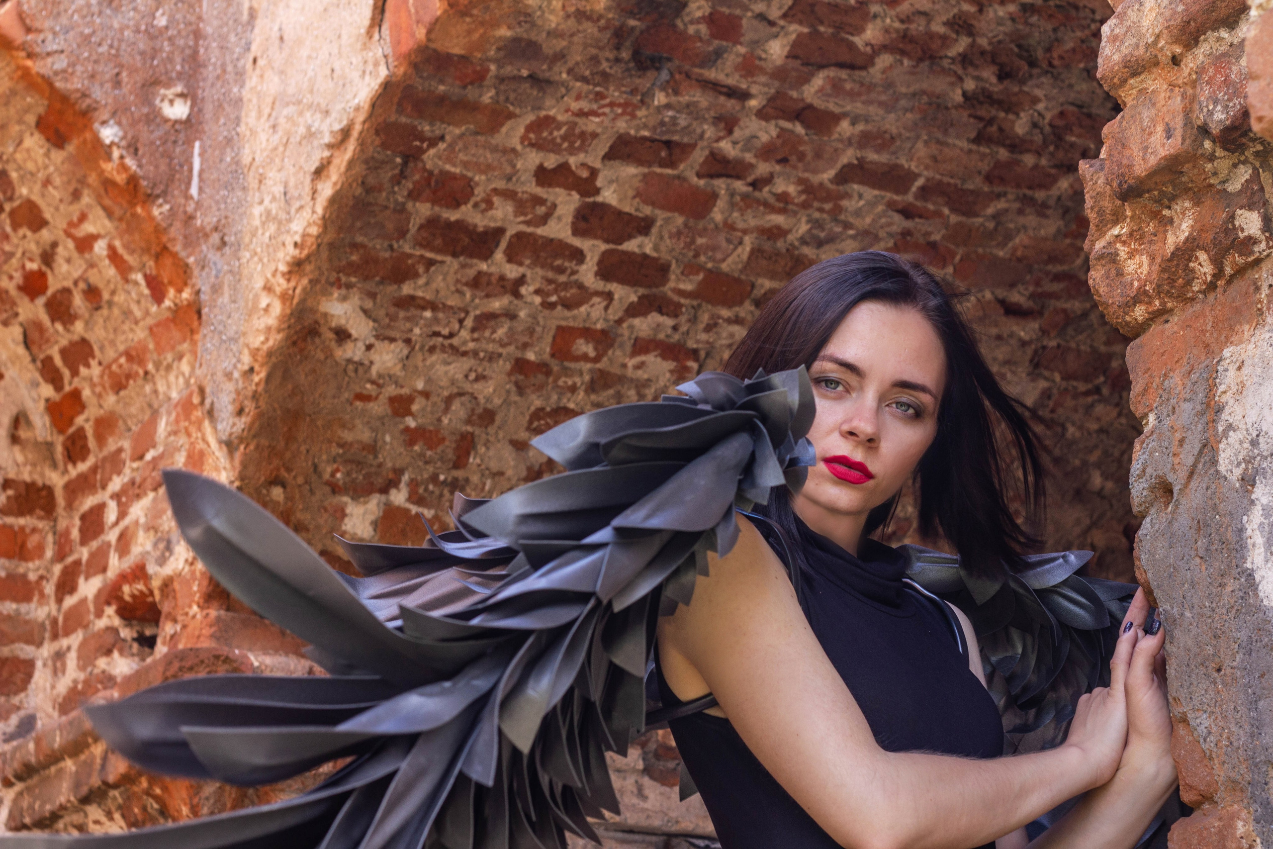 Каждая из нас — волшебница, осталось только взлететь. Фотограф в Липецке Ирина Козлова