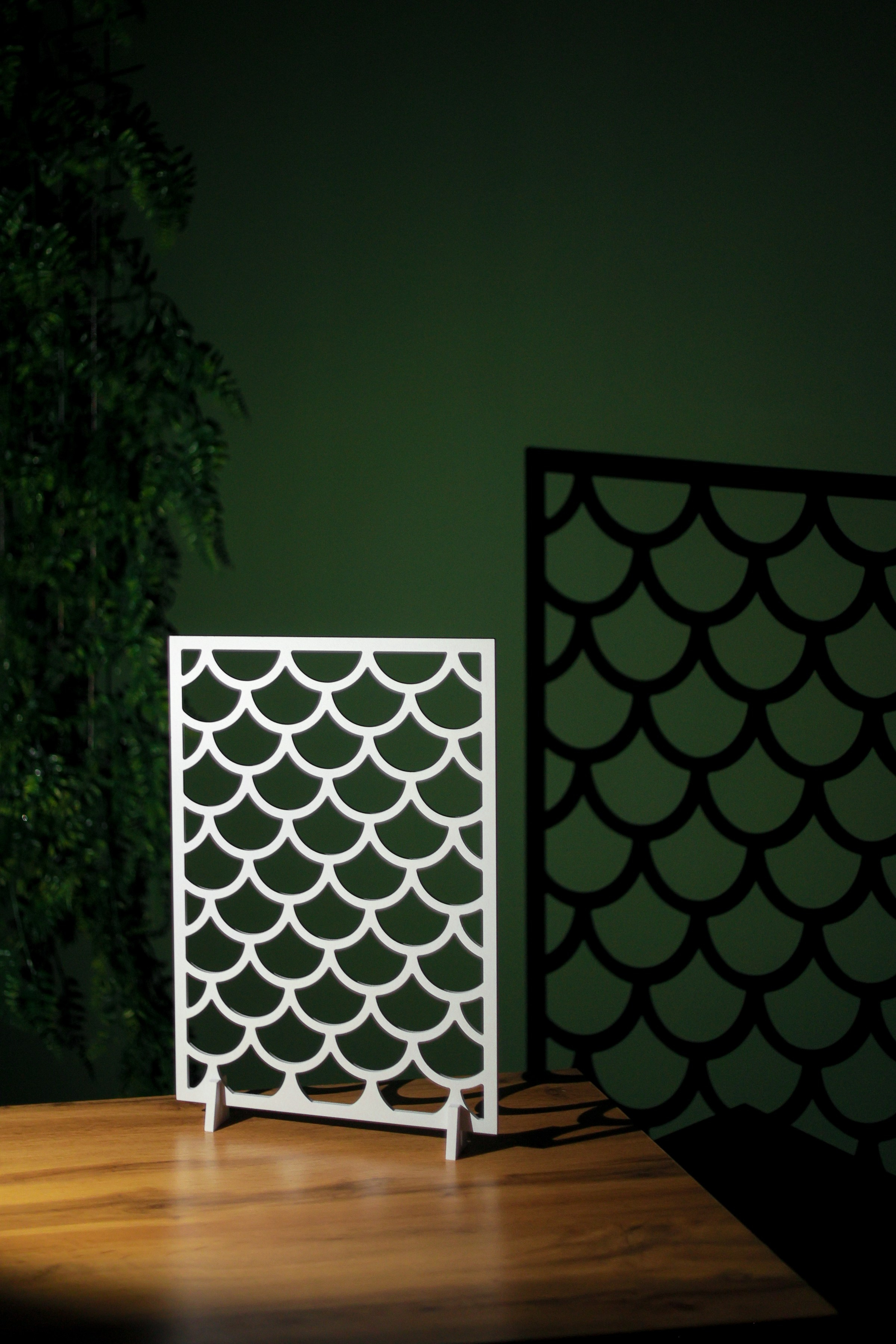 Трафареты для теней