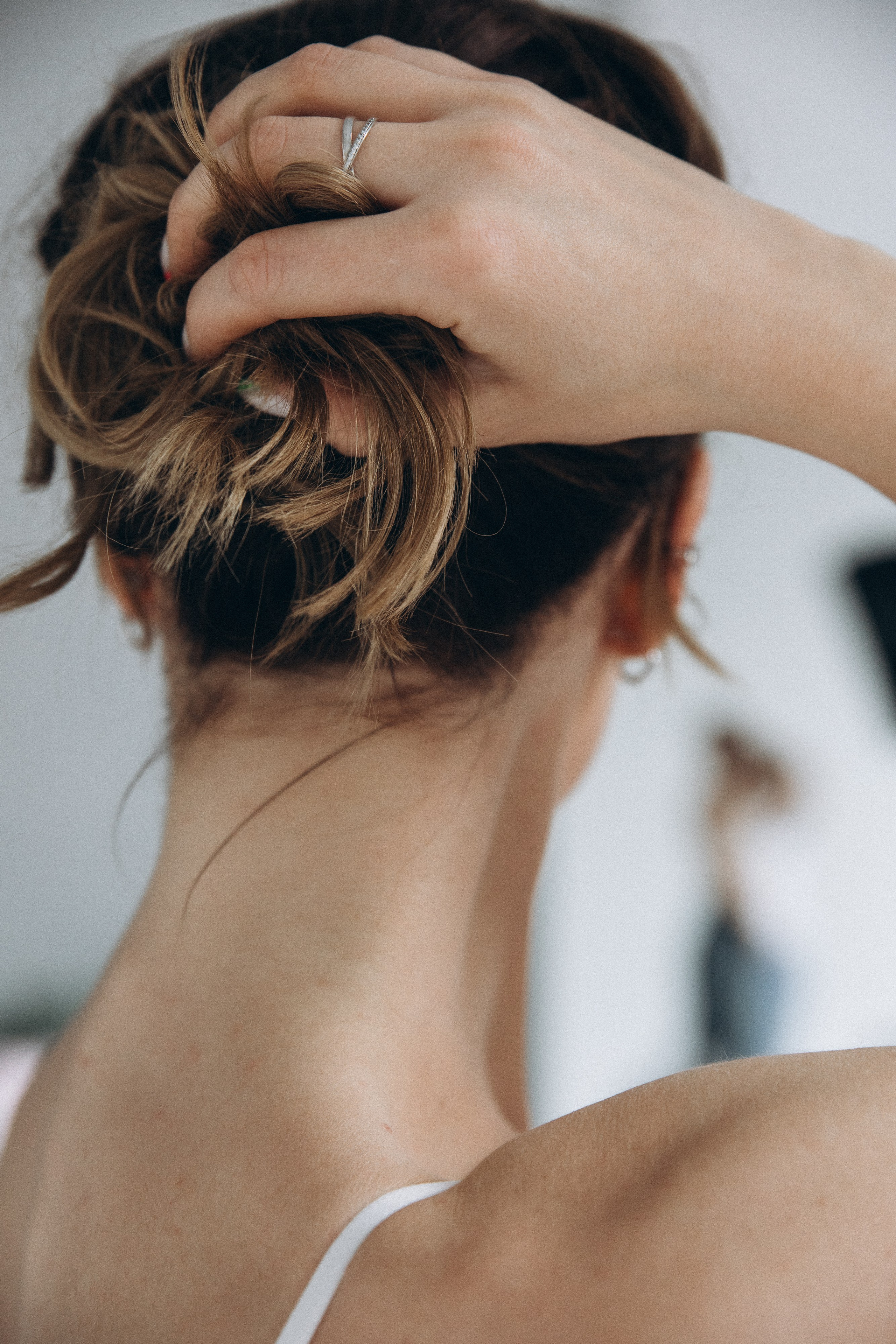 ИНДИВИДУАЛЬНЫЕ. Свадебный фотограф в Москве Мария Крош