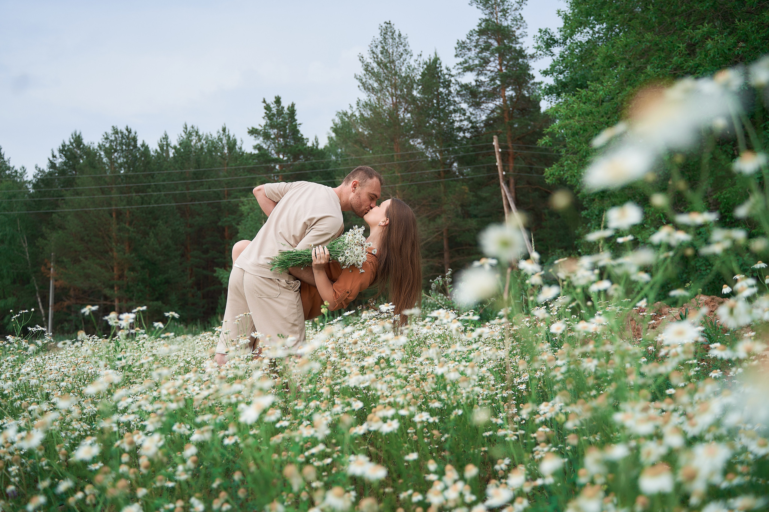 Дима и Настя. Фотограф и видеограф в Екатеринбурге