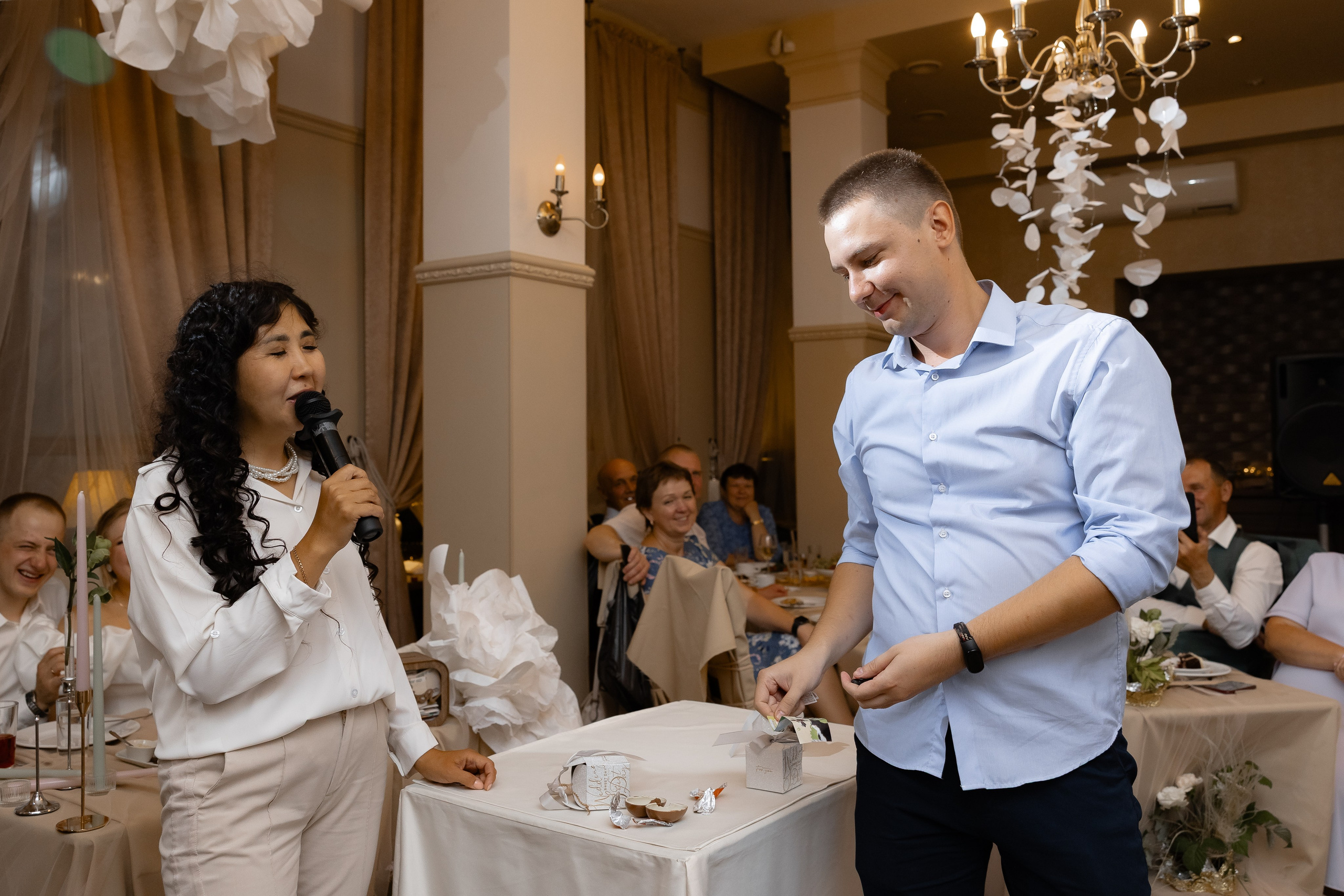 Полина и Илья. Свадебный и семейный фотограф в Челябинске. Аврамец Анна