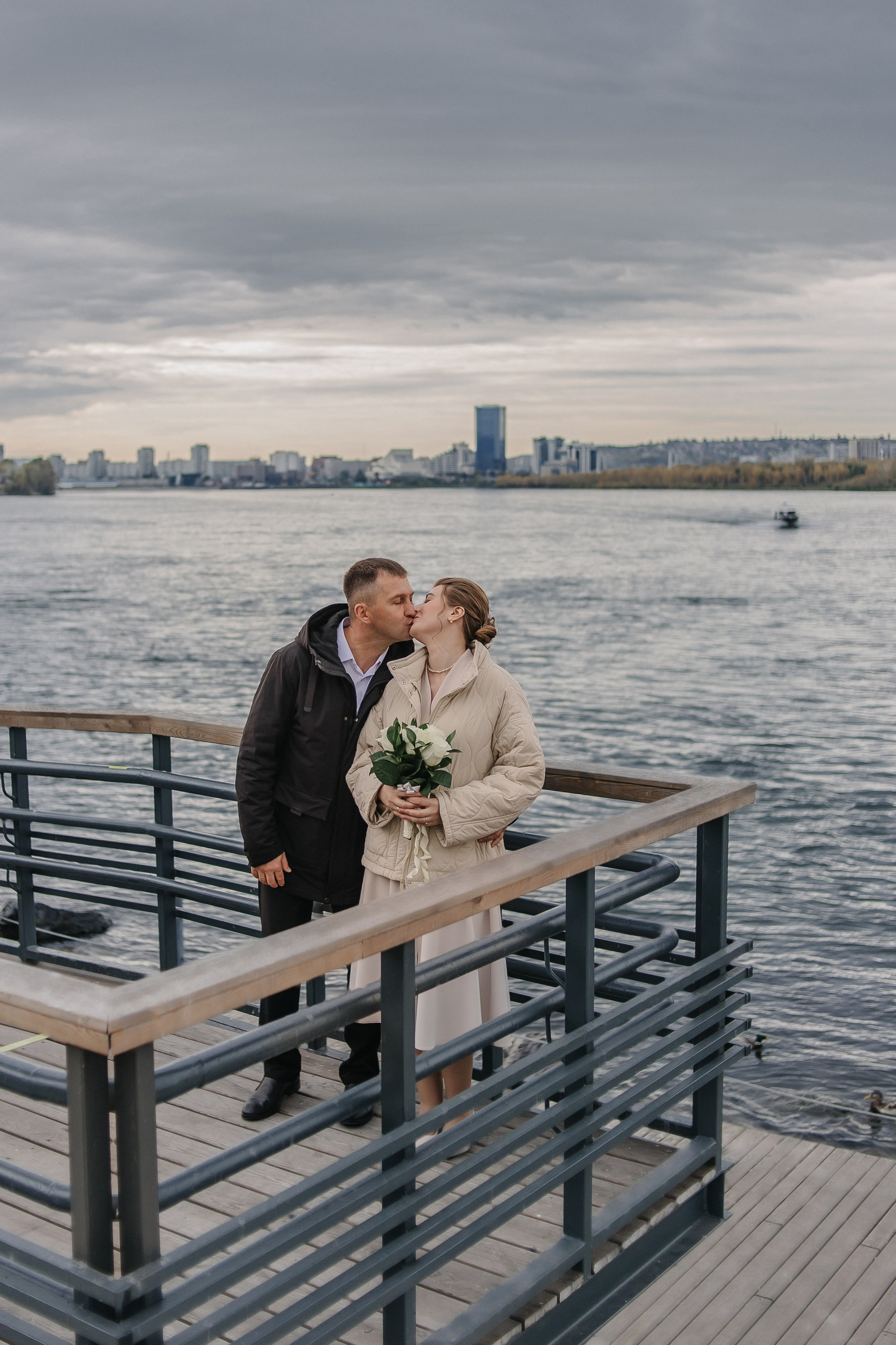 Елена и Евгений. Свадьба. Фотограф Регина Крикунова г. Красноярск