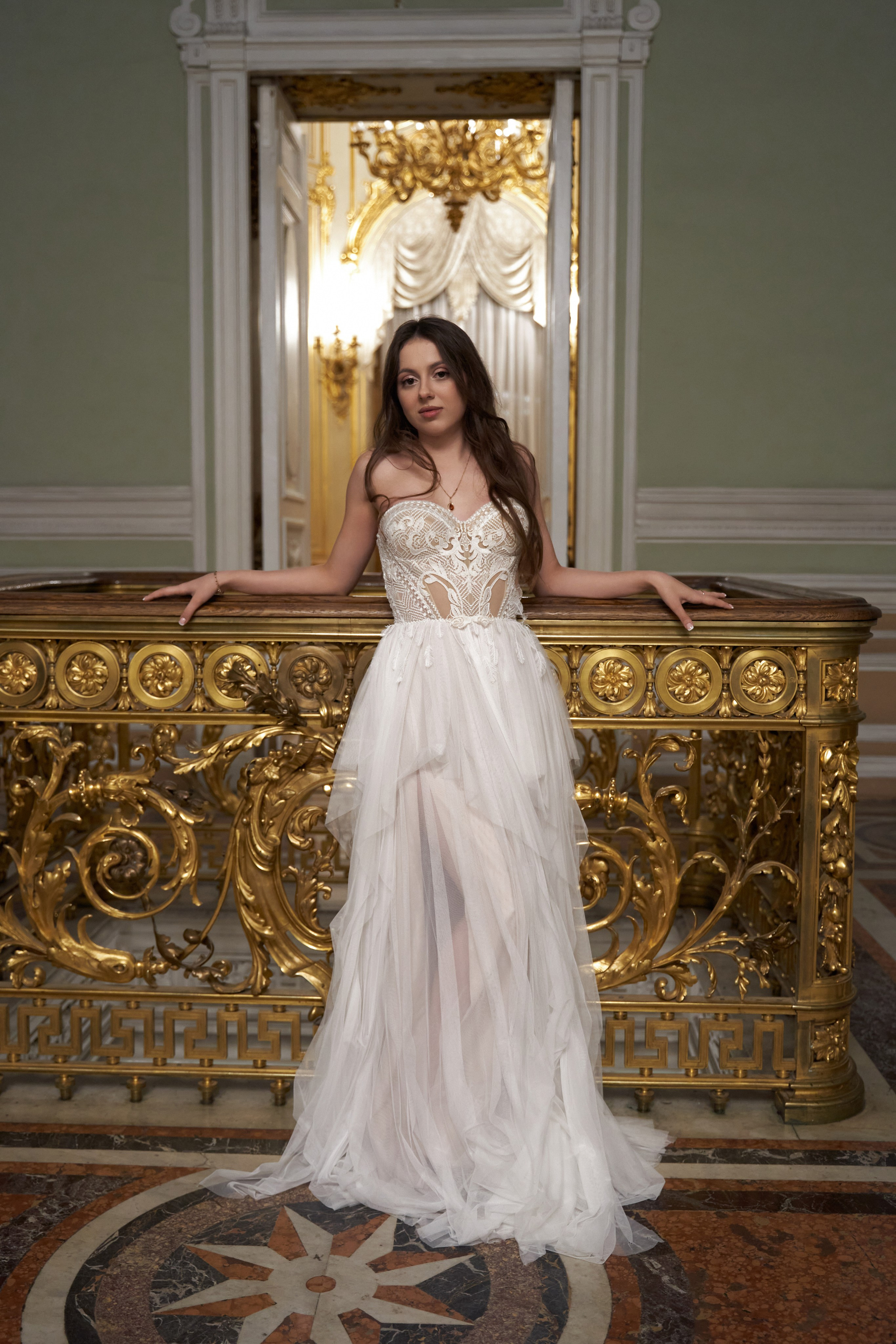 Александр и Ксения. Свадебный и Репортажный фотограф в Санкт-Петербурге Дмитрий Бирцев