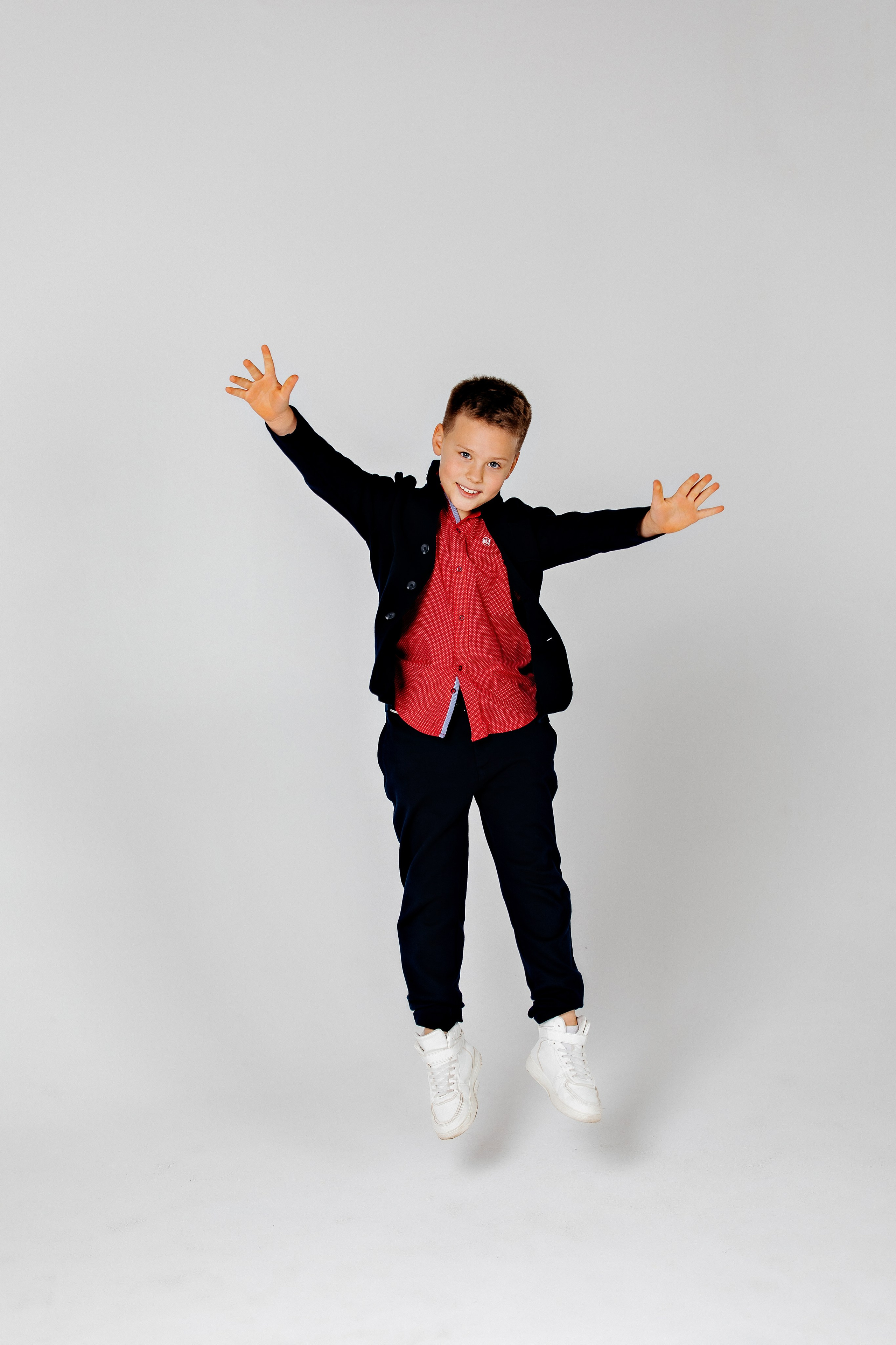 КОЛЛЕКТИВЫ. Ирина Тихонова — фотограф для детей и коллективов в Москве