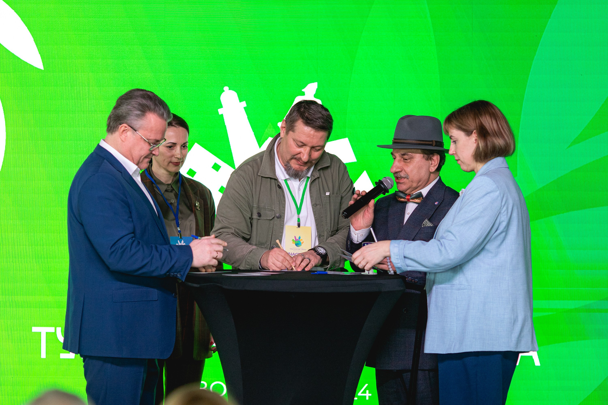 Всероссийская премия «Туристические города» 2024. Портретный и репортажный фотограф в Воронеже: Анастасия Пузикова