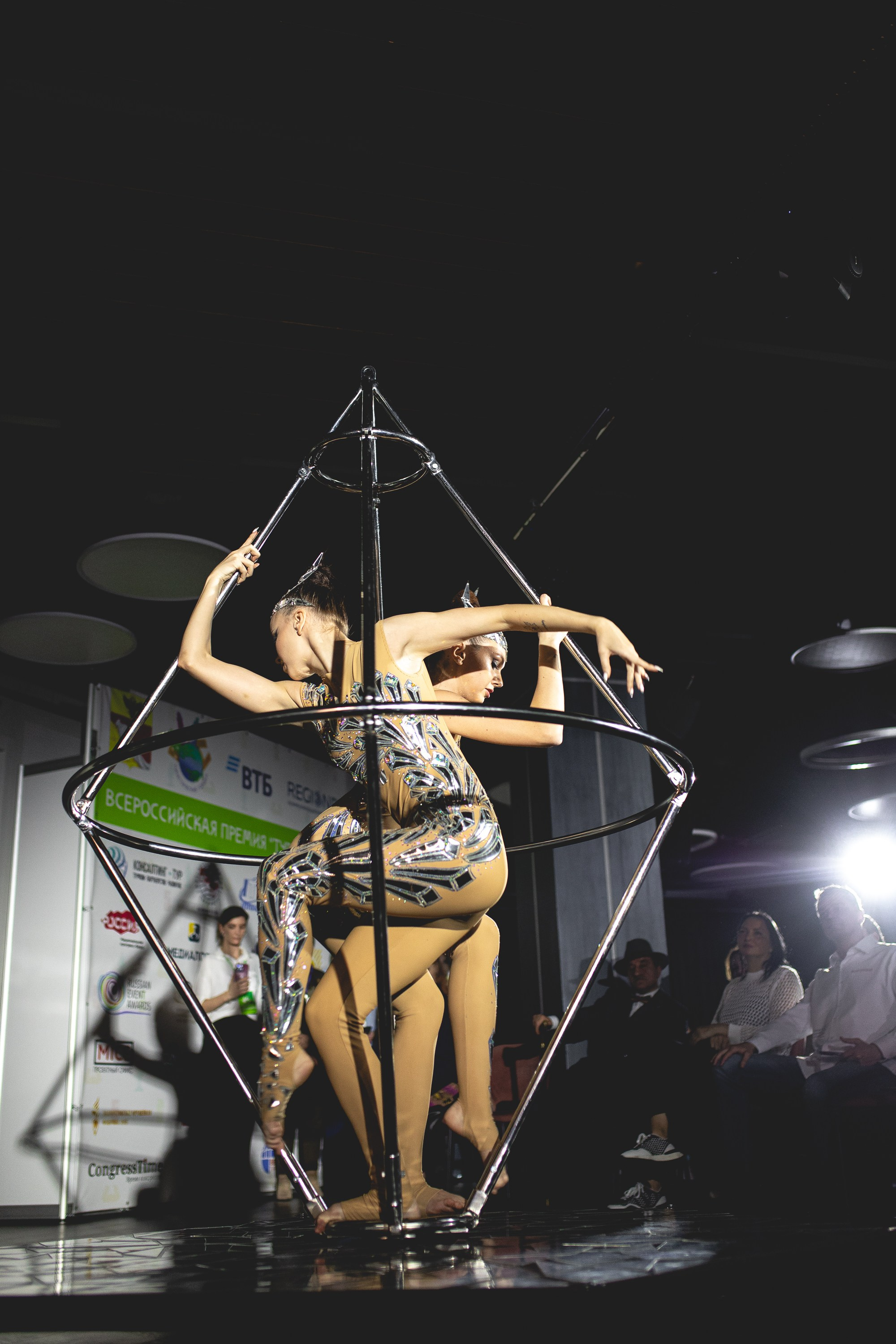 Всероссийская премия «Туристические города» 2024. Портретный и репортажный фотограф в Воронеже: Анастасия Пузикова