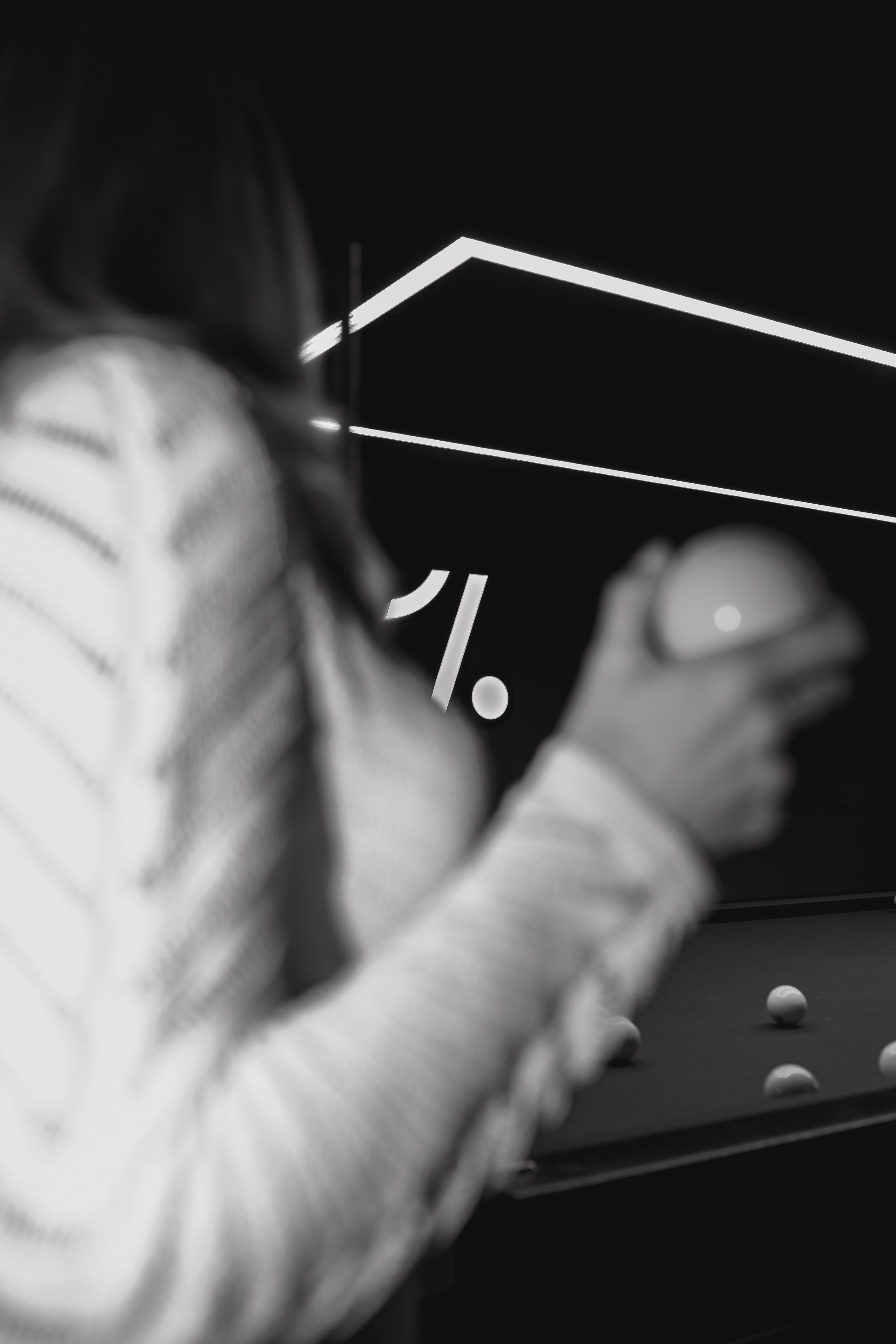 День космонавтики в бильярдном клубе «Первый». Портретный и репортажный фотограф в Воронеже: Анастасия Пузикова