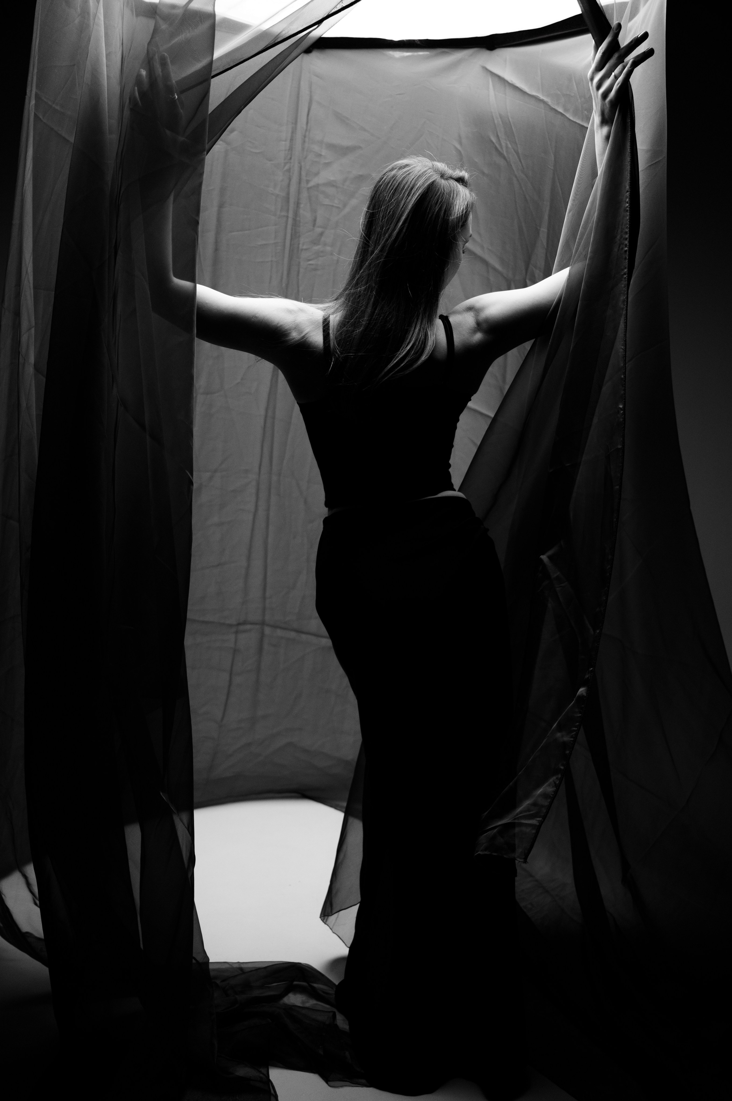 Дарья. Фотограф Челябинск — Кирилл Устюжанин