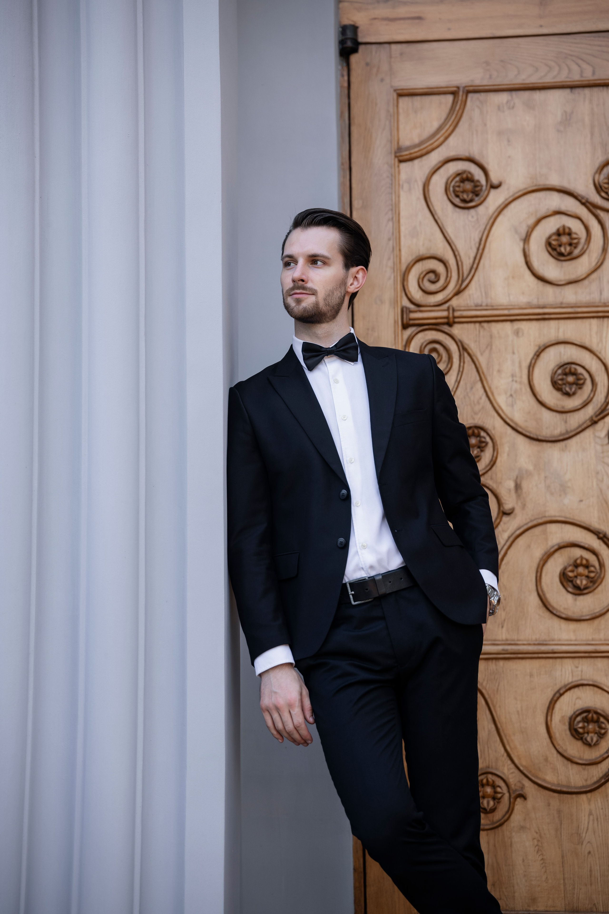 Лиза и Евгений. Свадебный и портретный фотограф