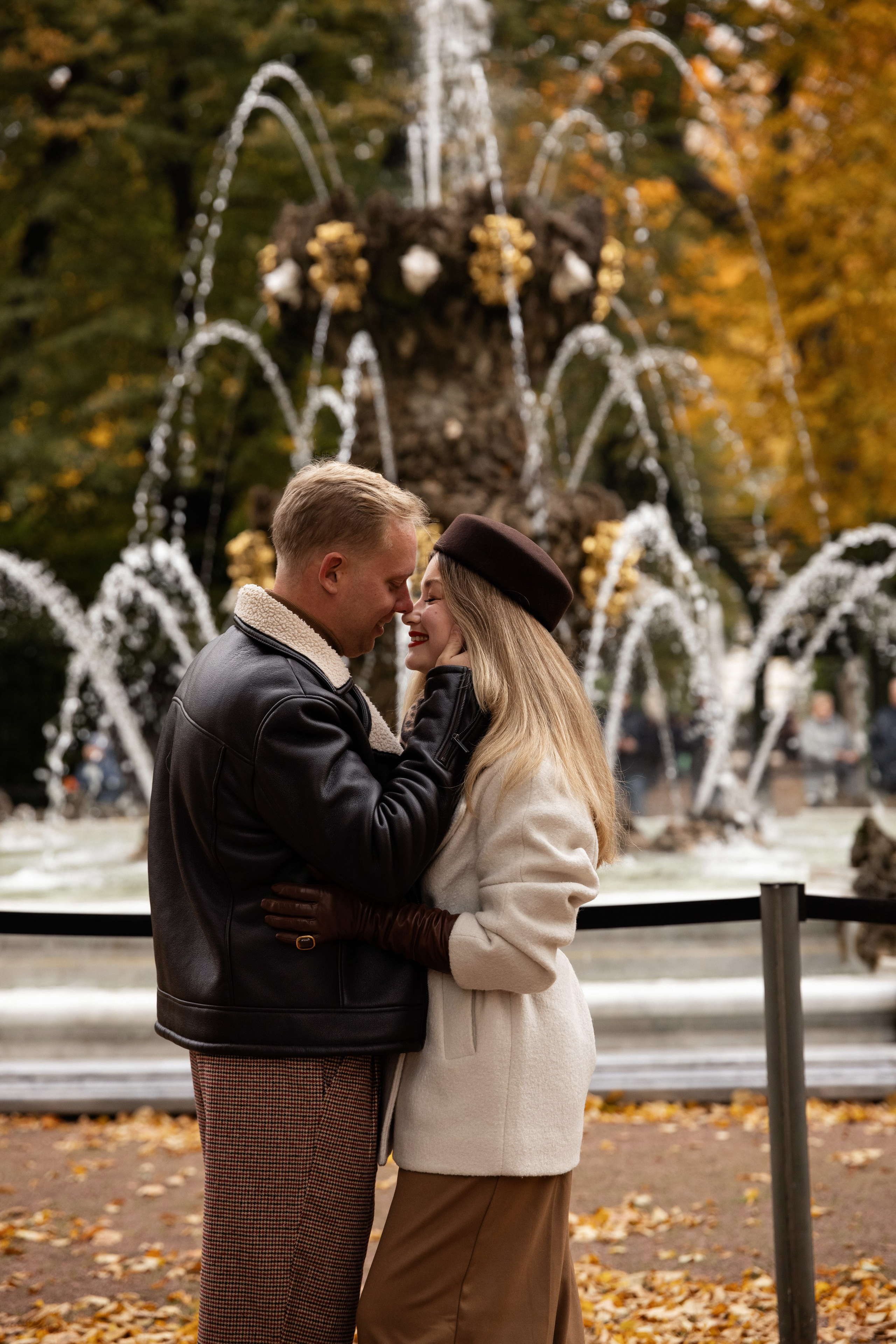 Алина и Никита. Свадебный и портретный фотограф