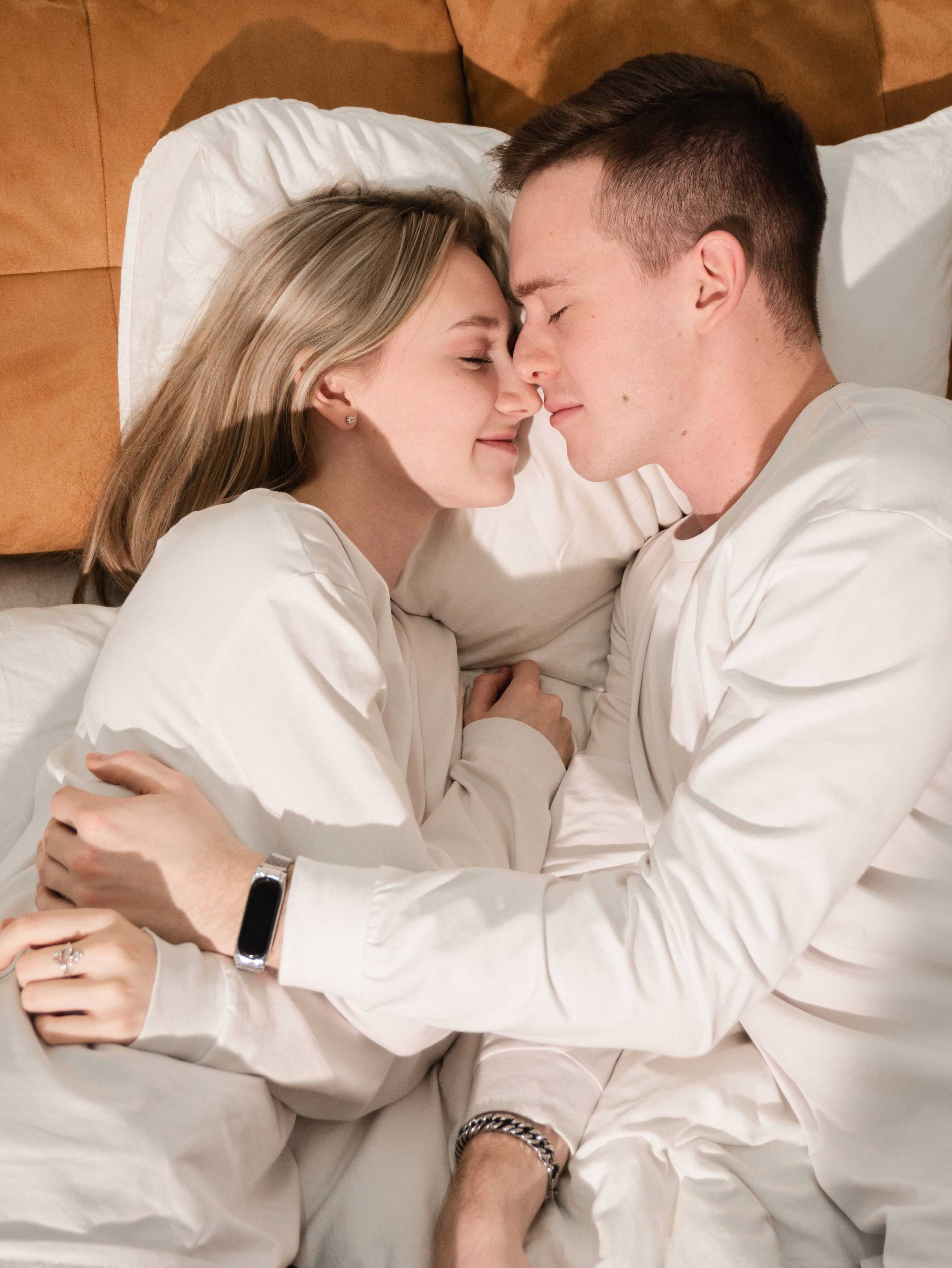 Love-story. Денисова Дана — портретный фотограф в Санкт-Петербурге