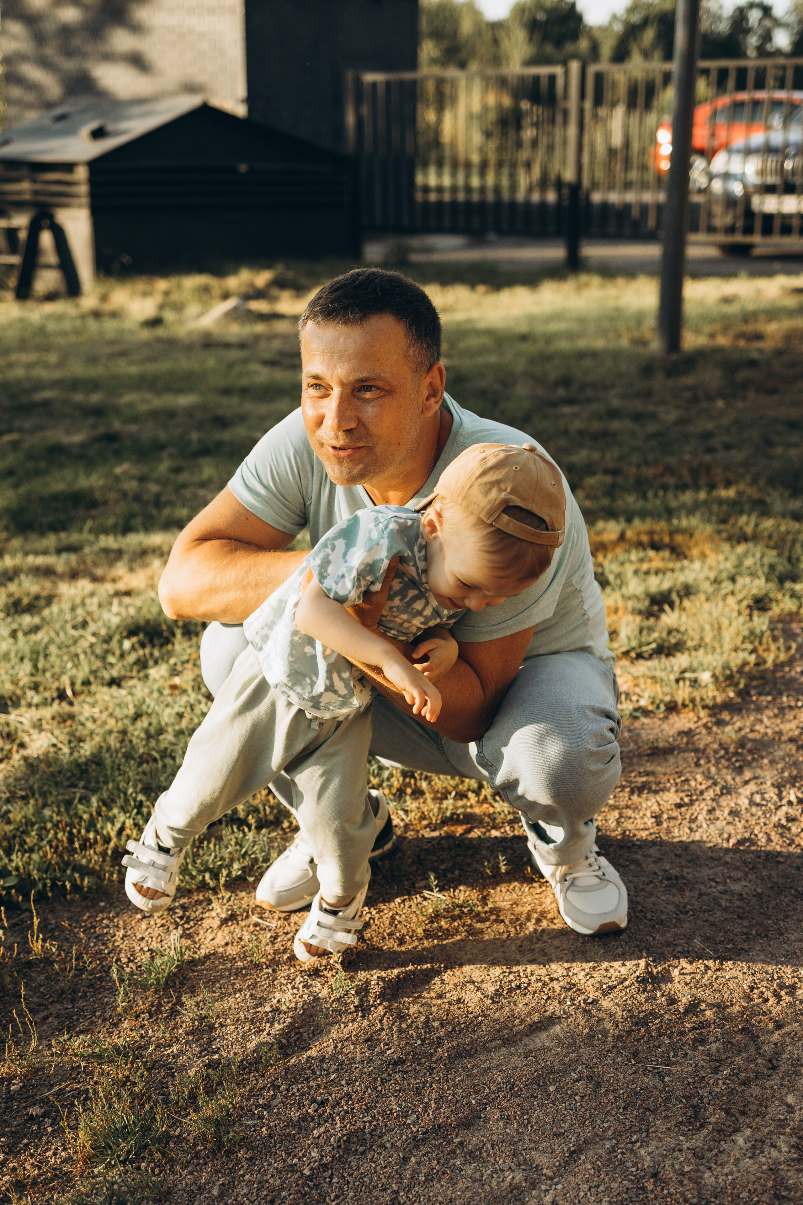 Кристина, Александр и Лев. Семейный фотограф в Москве Виктория Ястребинская