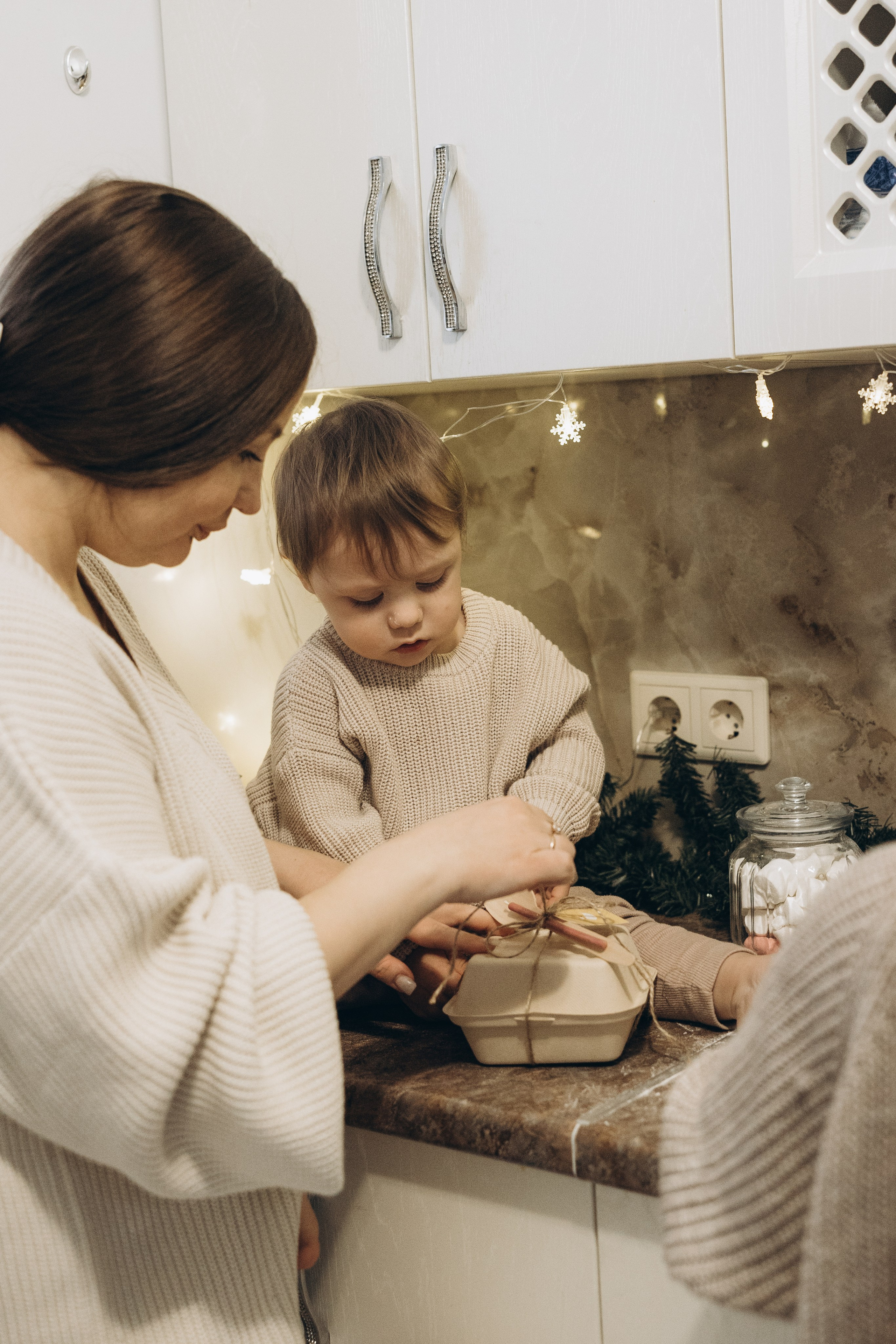 Маша, Дима, Лера и Миша. Семейный фотограф в Москве Виктория Ястребинская