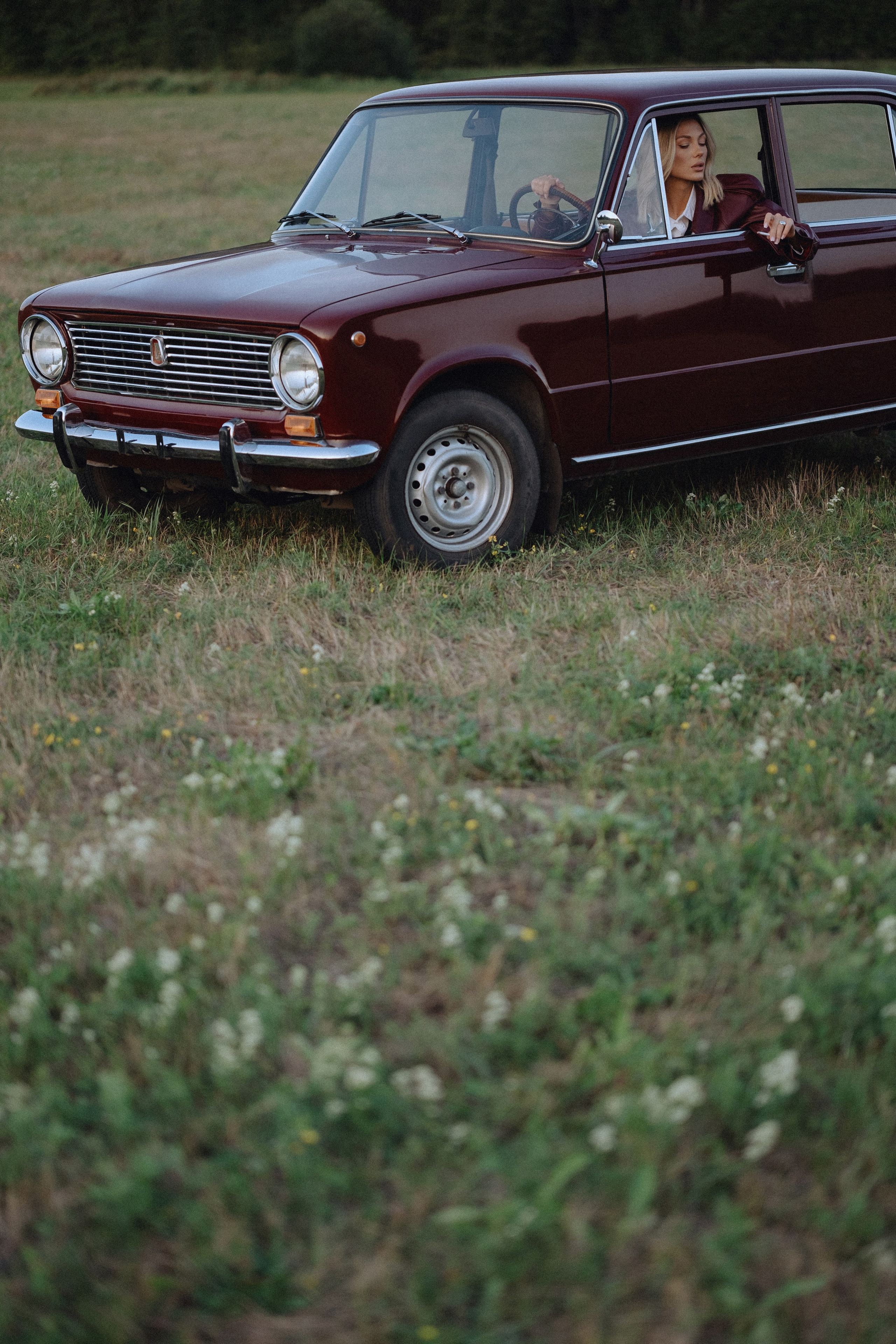 Анна. Свадебный фотограф в Воронеже