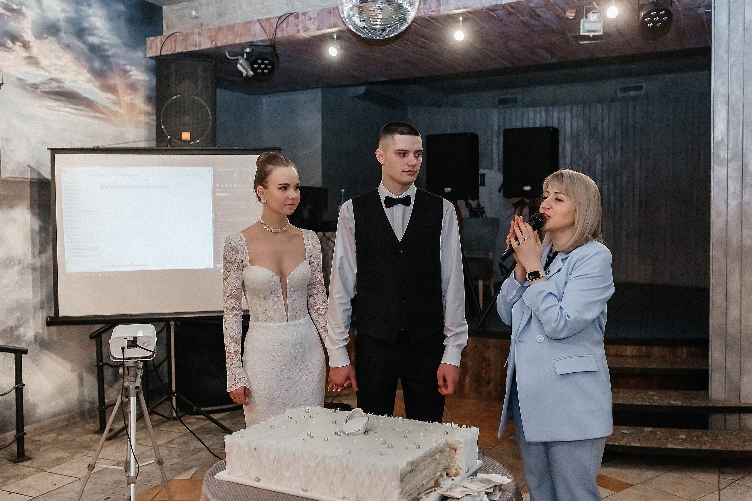 Ирина и Владислав. Главная