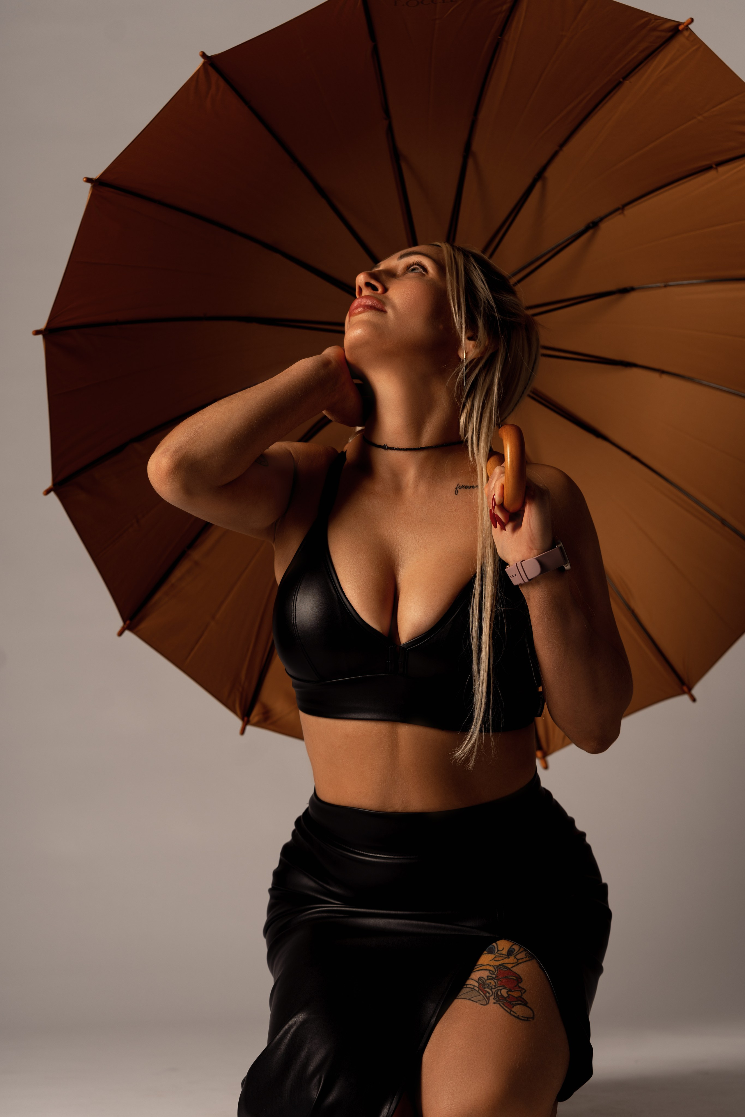 Ирина. Фотограф Александр Алашеев Самара