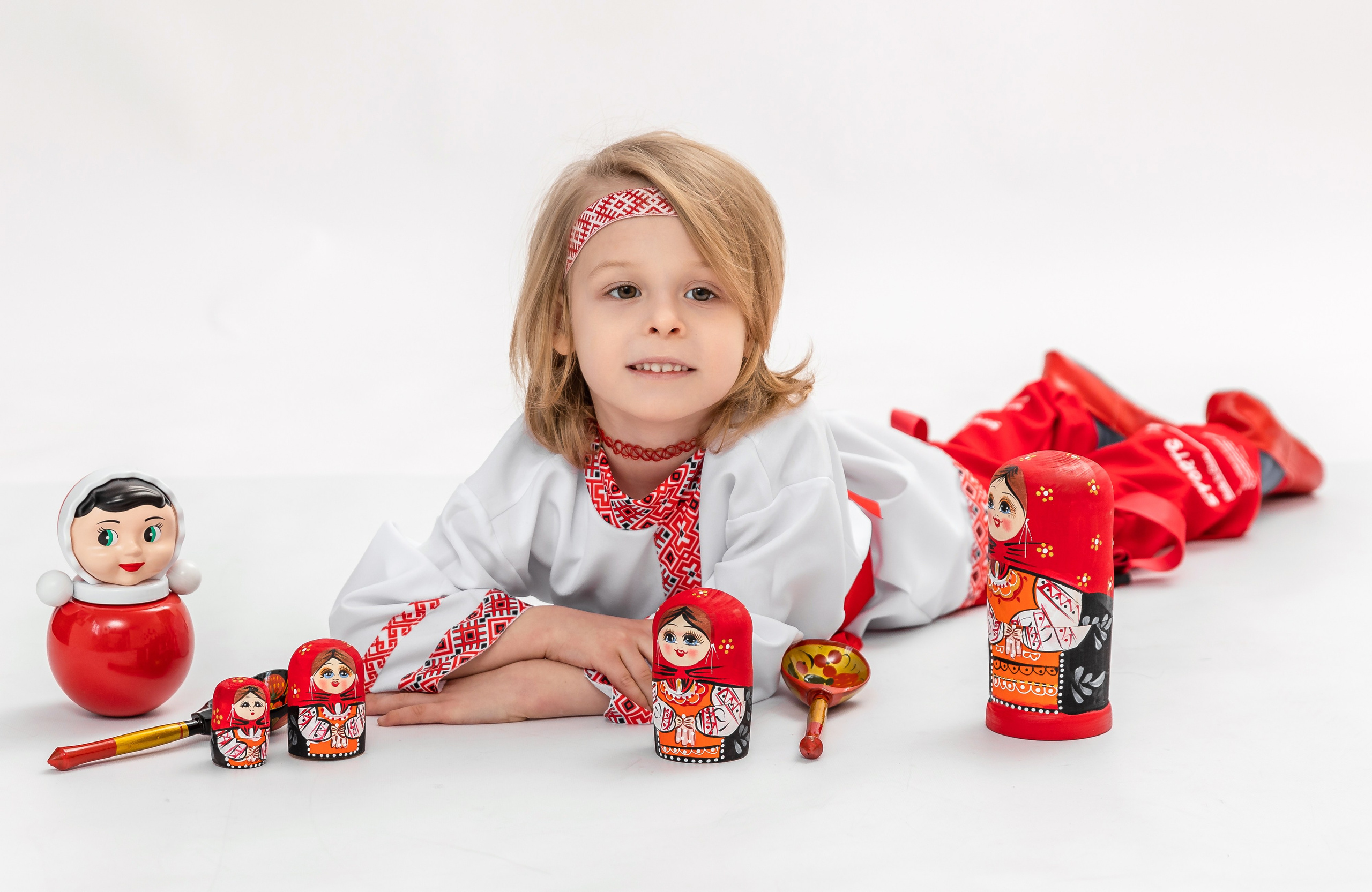 Тематические съёмки. Модельное Агентство Alma Model Management