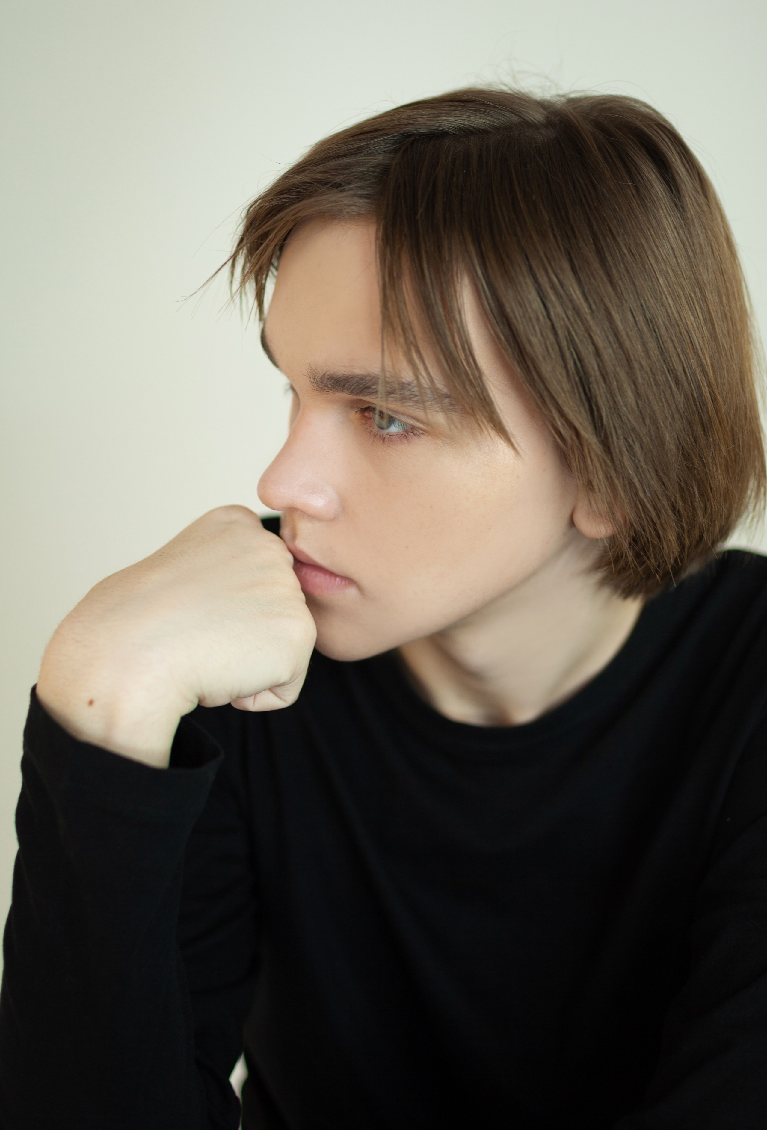 Тематические съёмки. Модельное Агентство Alma Model Management