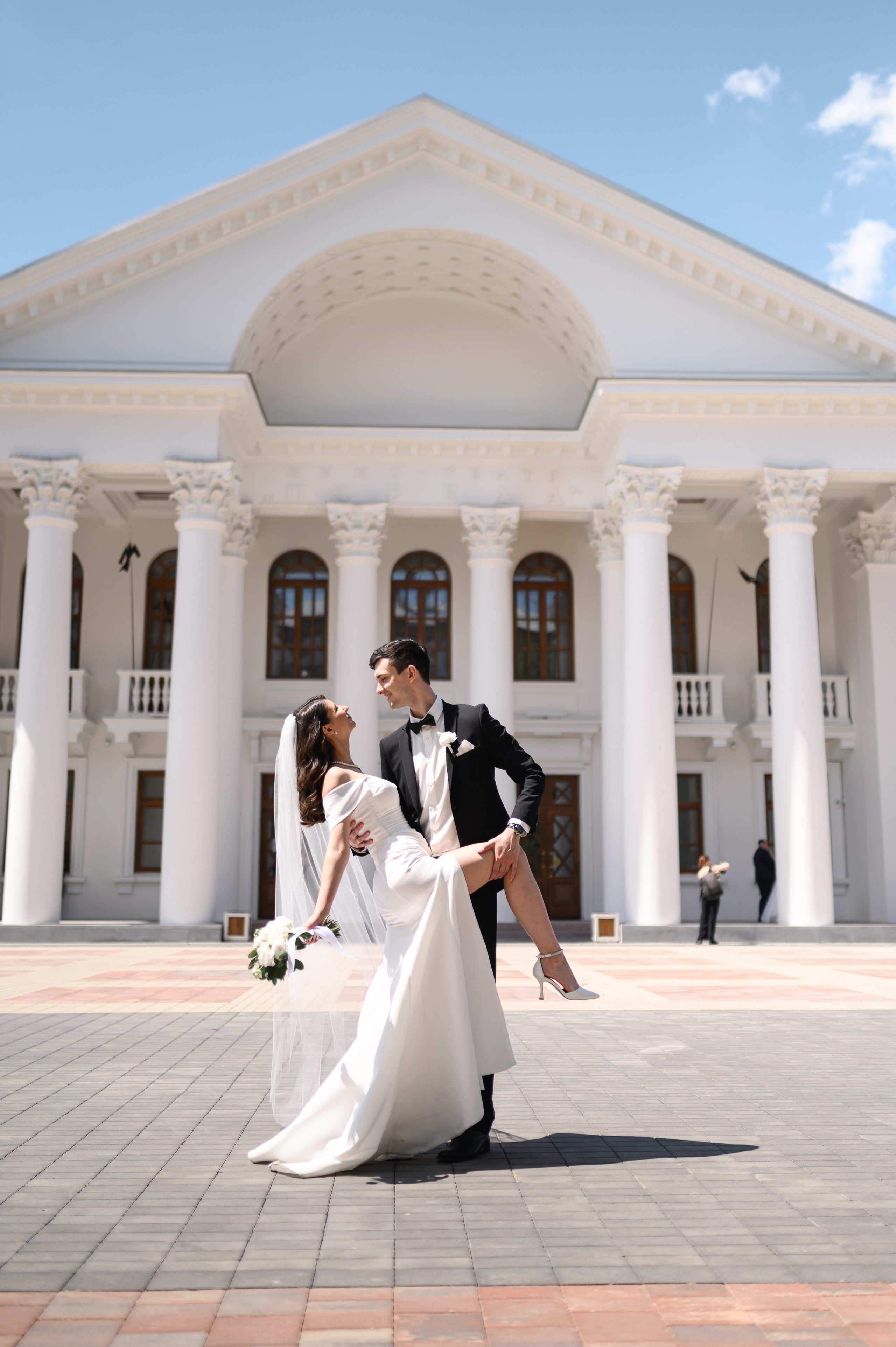 Свадьба Максима и Ольги (Волгоград 08.06.2024). Свадебный и travel фотограф в Волгограде, Сочи, Домбае, Европе