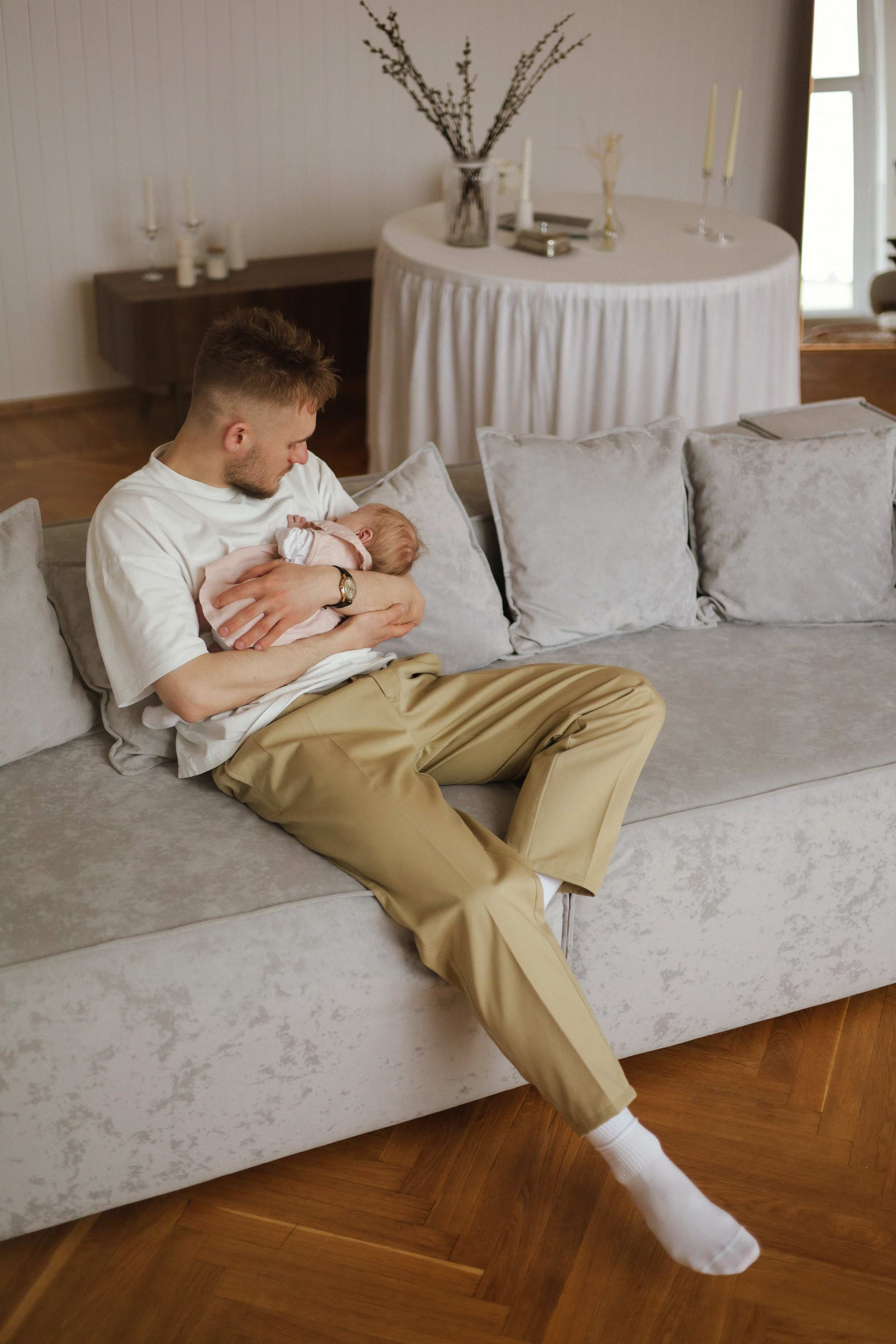 Семейная. Photographer Oseiko Nadezhda