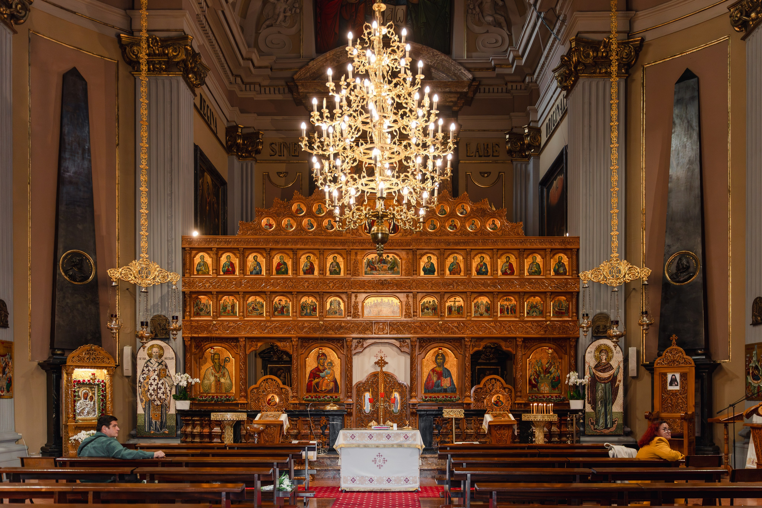 Eugen Hanna. Maria Anistratova | Destination Photographer, Videographer & Drone Pilot — Lake Como