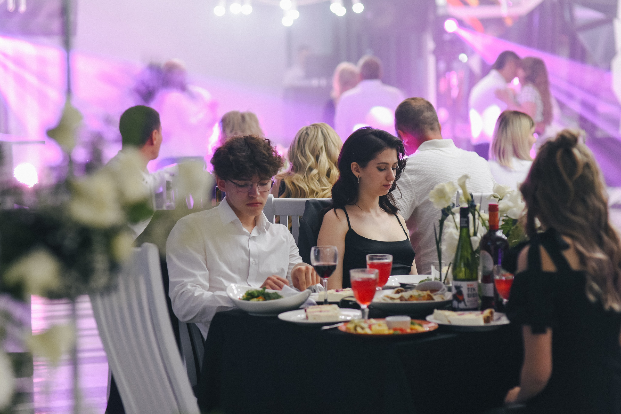 Андрей и Лена — Организация Светлана Бортавова. Свадебный и семейный фотограф Волгоград Москва