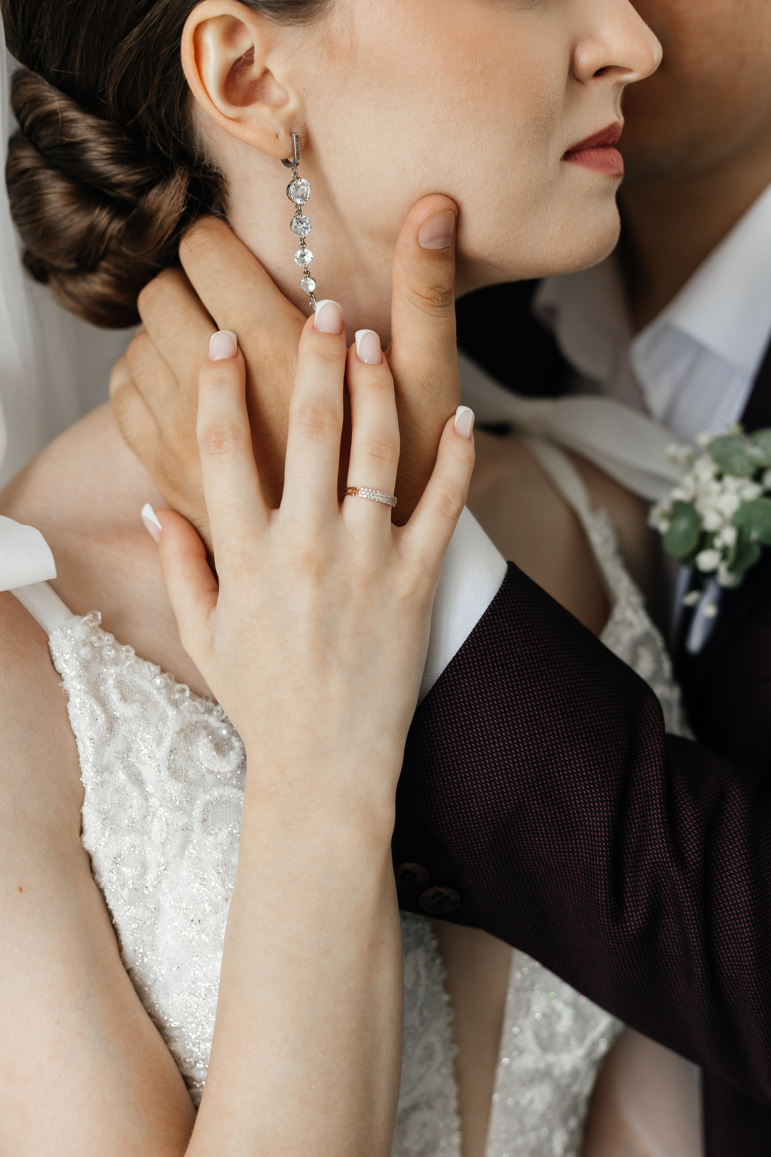 Лена и Сережа. Свадебный и Семейный фотограф Свекрова Ольга