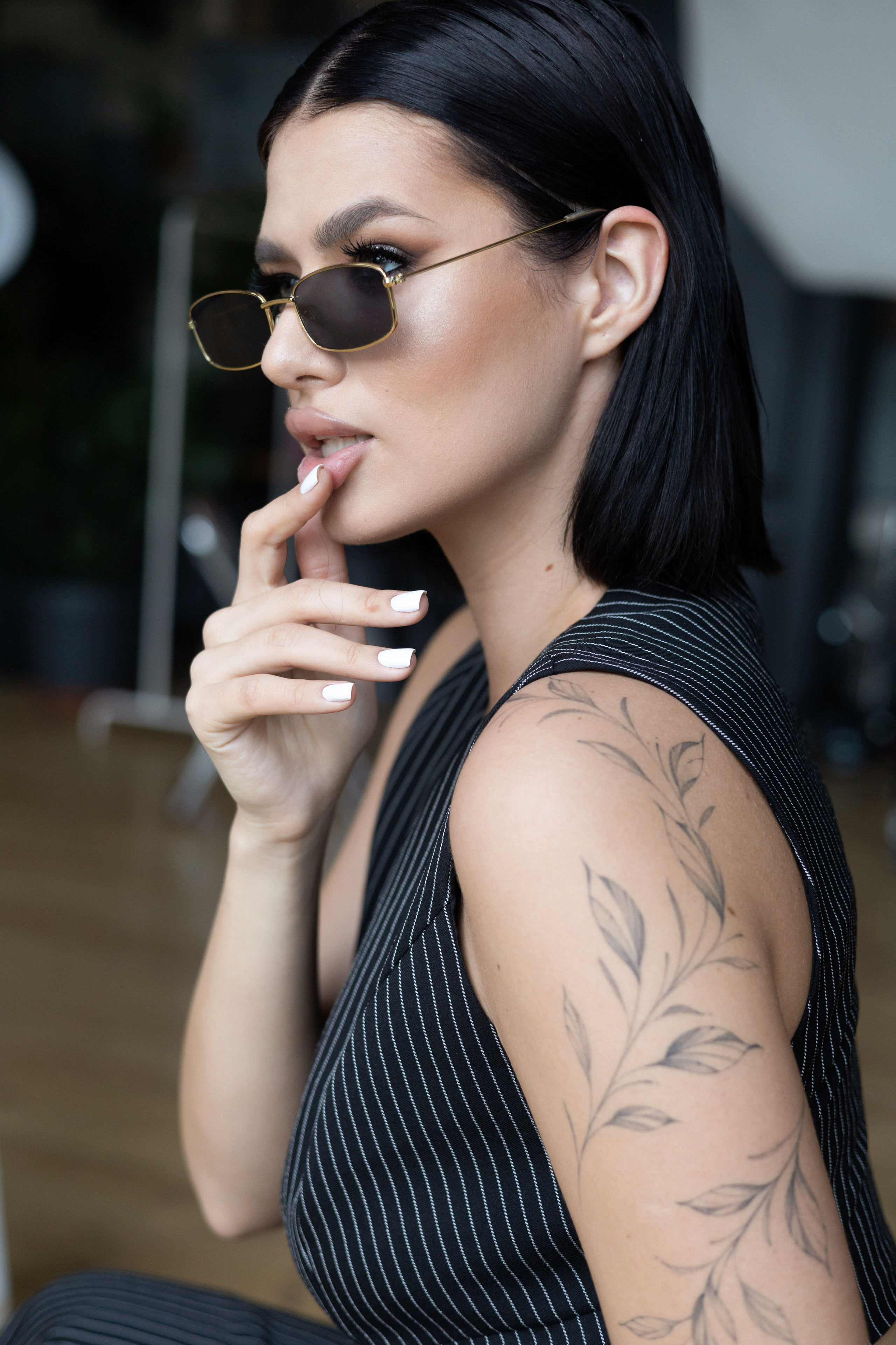 Вероника. Фотограф Марина Кот