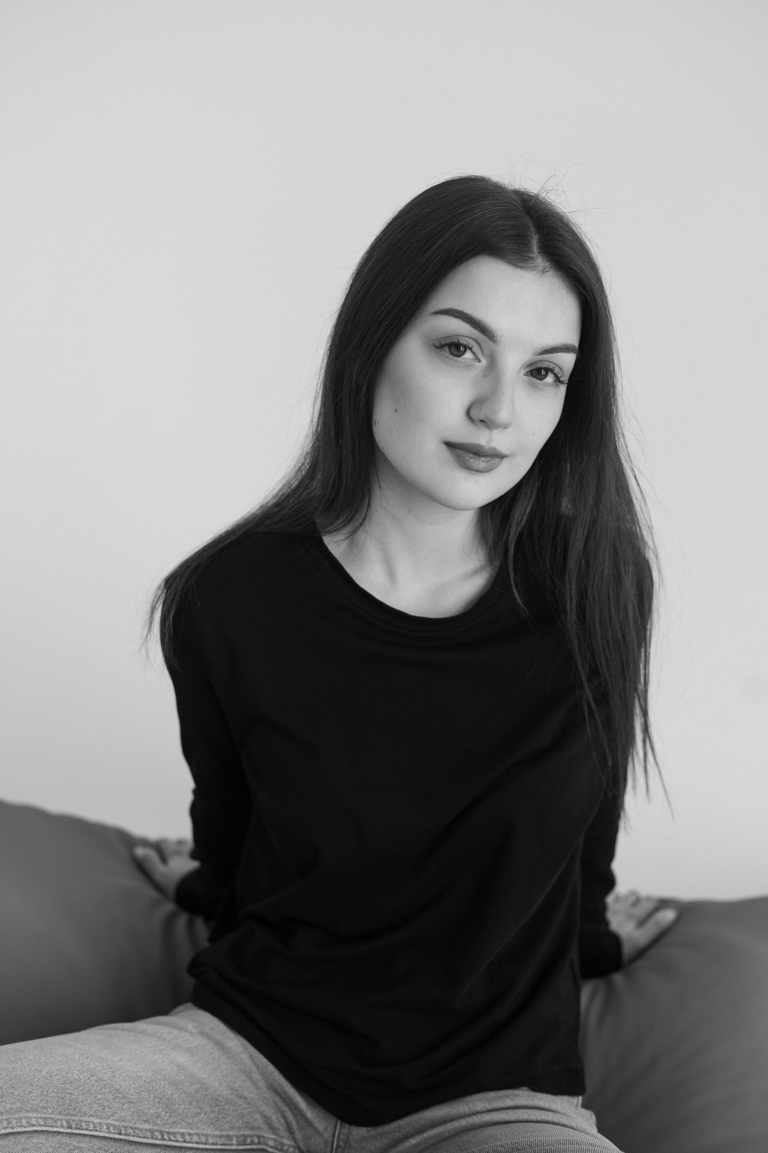 Анастасия. Фотограф Марина Кот